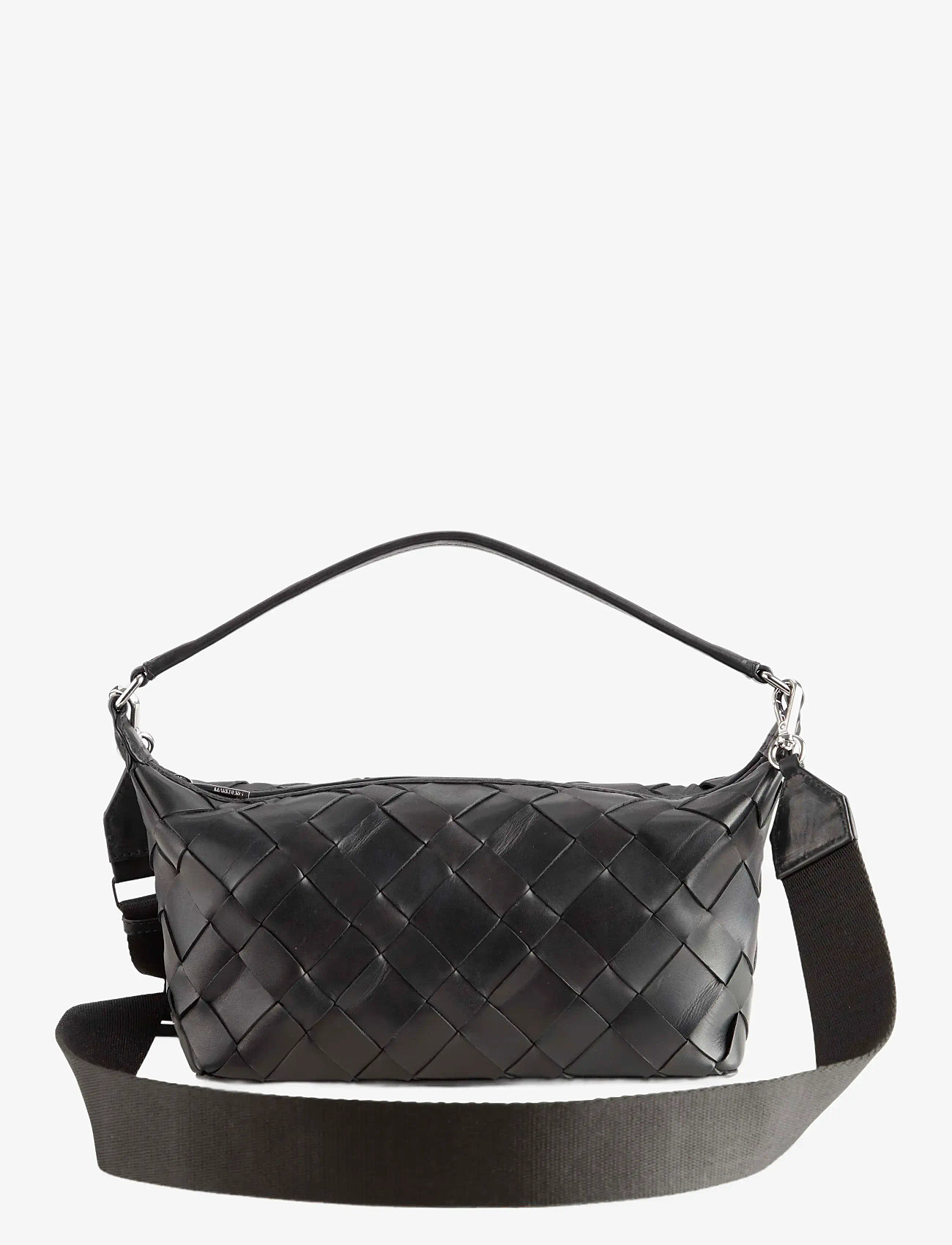 Markberg - LotusMBG Bag, Antique - sünnipäevakingitused - black w/black - 5