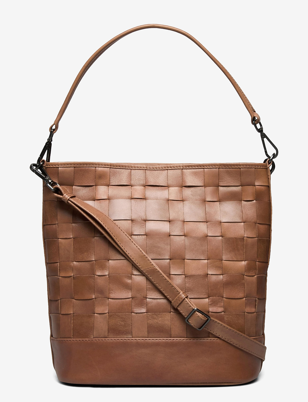Markberg - JelenaMBG Bag, Antique - caramel - 0