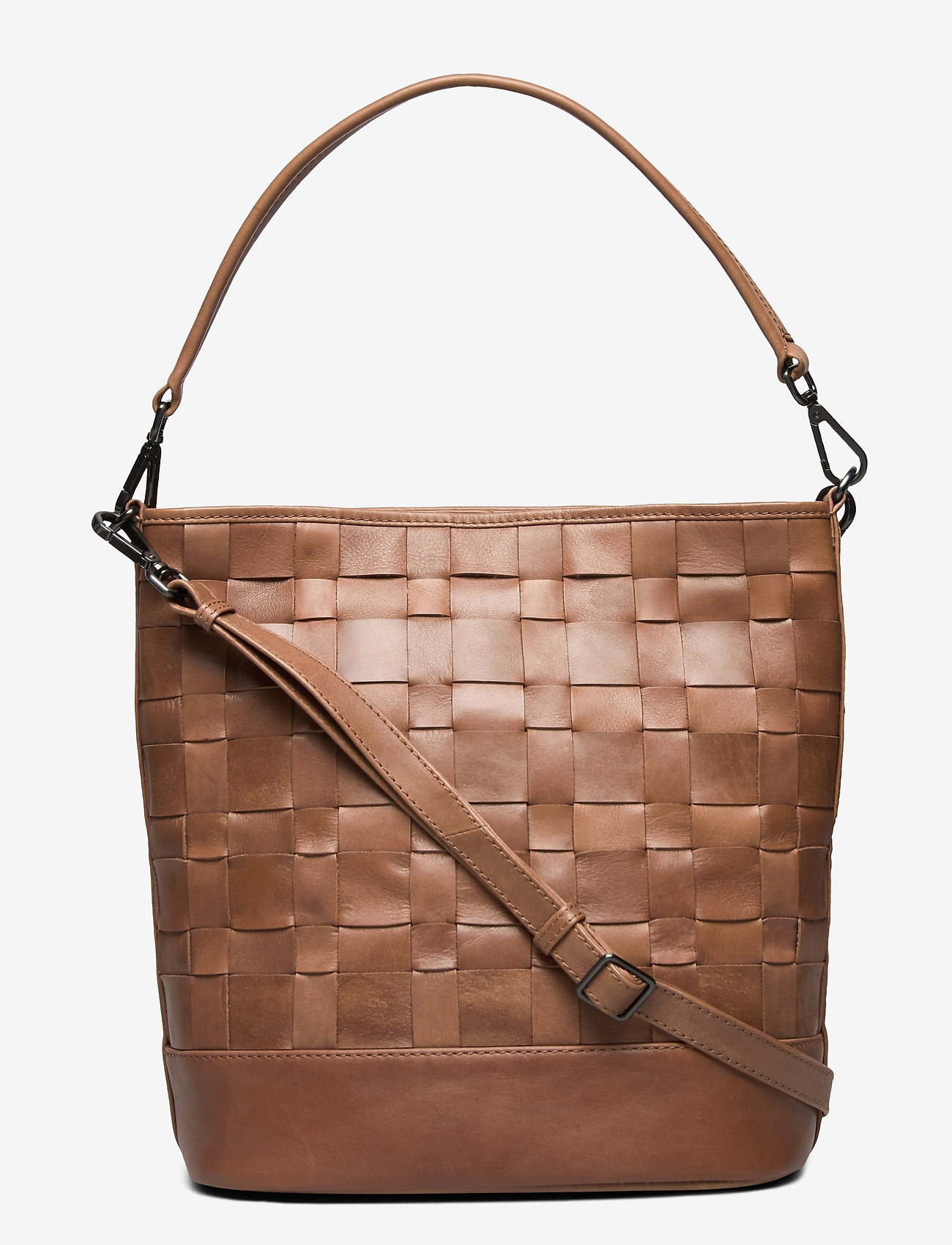 Markberg - JelenaMBG Bag, Antique - caramel - 1