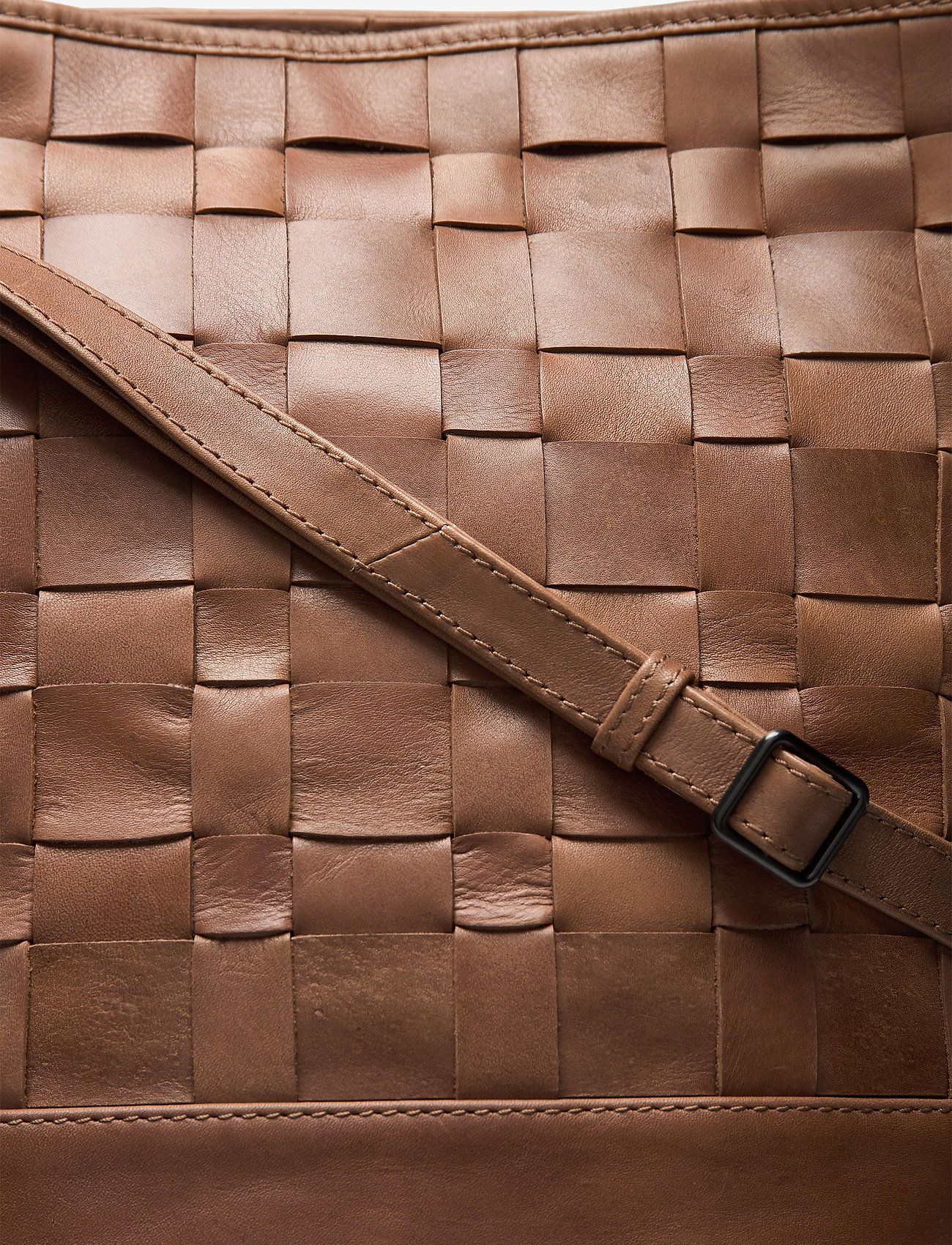 Markberg - JelenaMBG Bag, Antique - caramel - 3