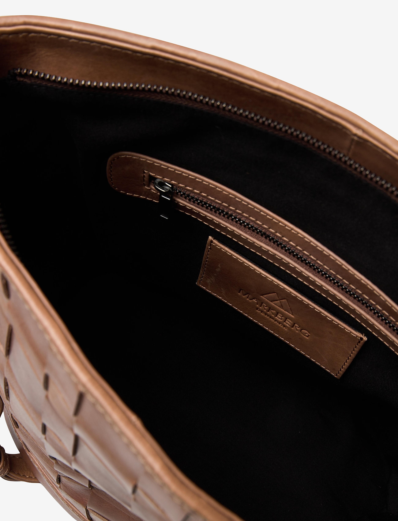 Markberg - JelenaMBG Bag, Antique - caramel - 4