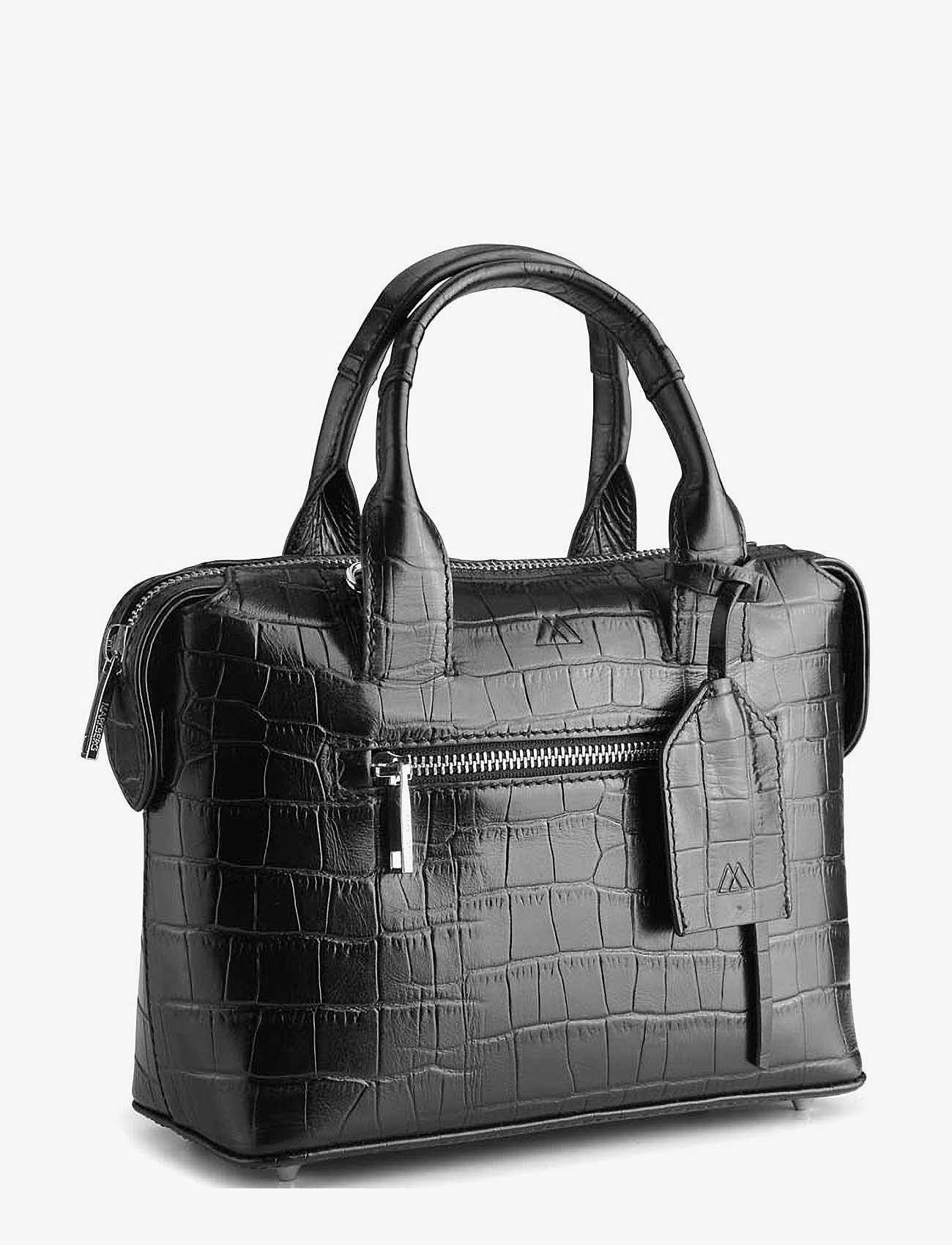 Markberg - AbrielleMBG Small Bag - black w/black - 1