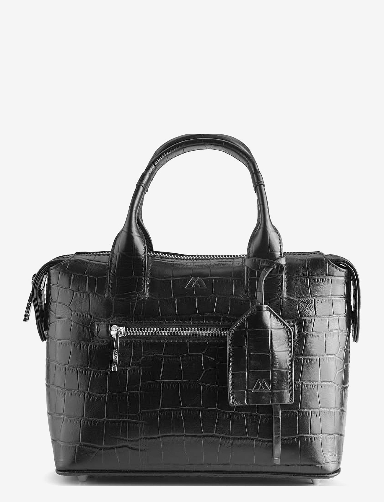 Markberg - AbrielleMBG Small Bag - black w/black - 2