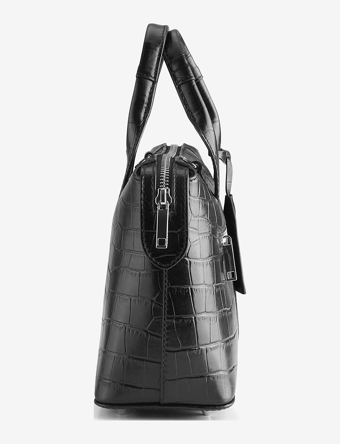 Markberg - AbrielleMBG Small Bag - black w/black - 3