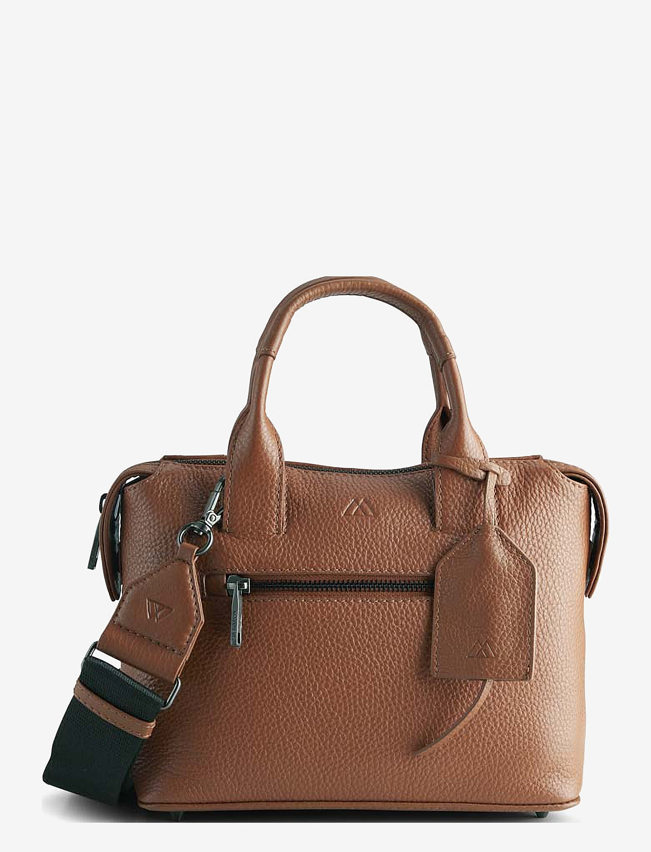 RUST W/BLACK