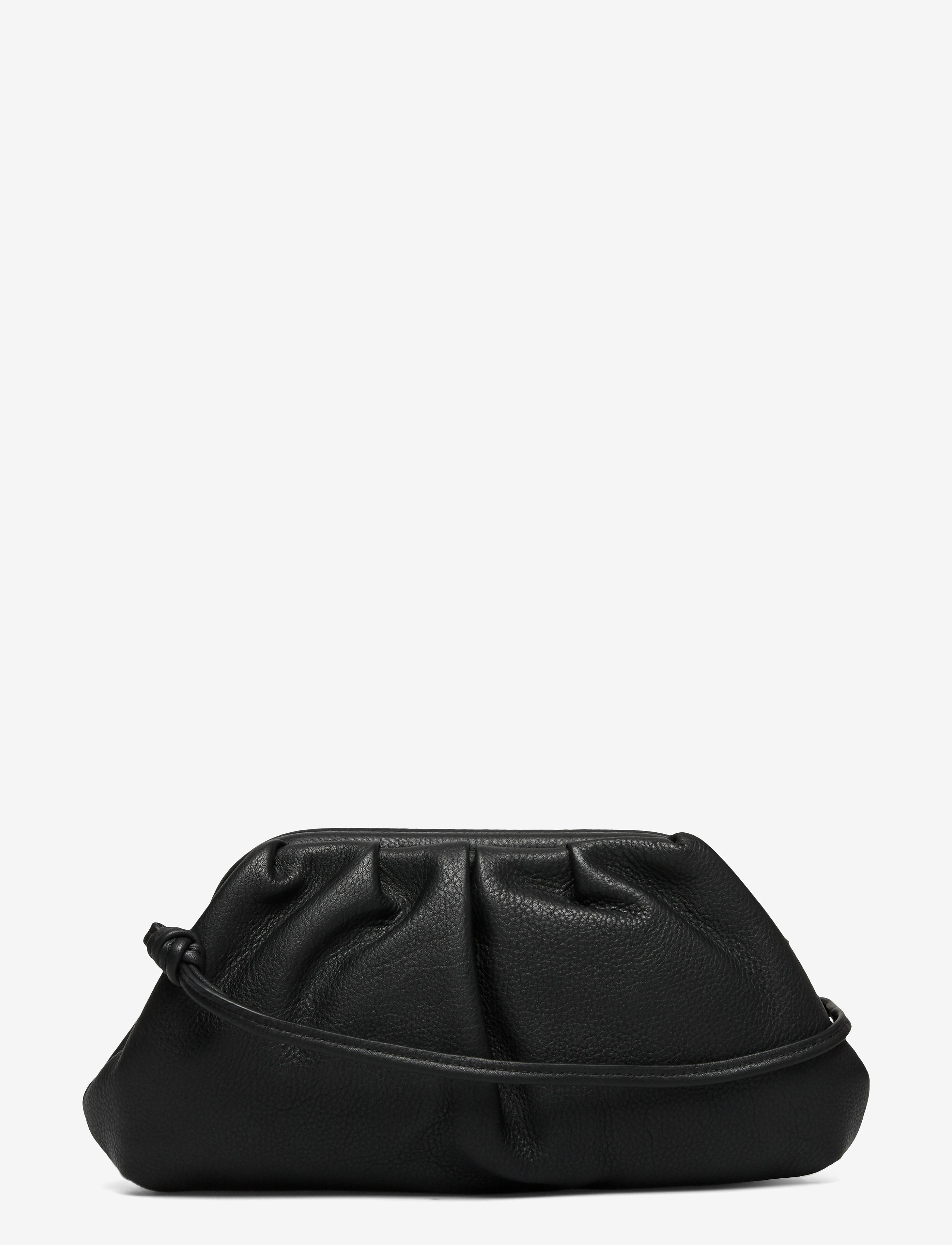 Markberg Oksanambg Clutch, One Size, Black, Tasker > Clutches, Dame