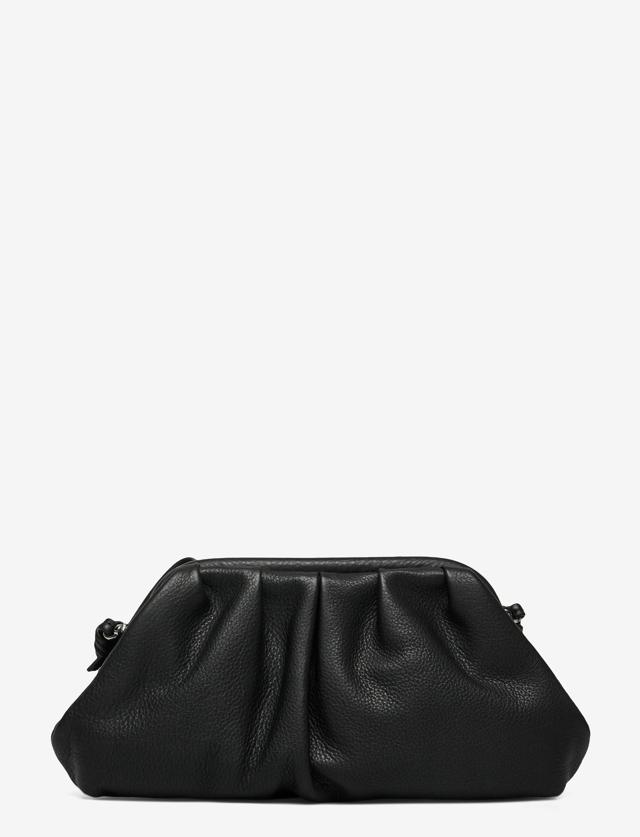 Markberg - OksanaMBG Clutch - vinsældir í tísku - black - 1