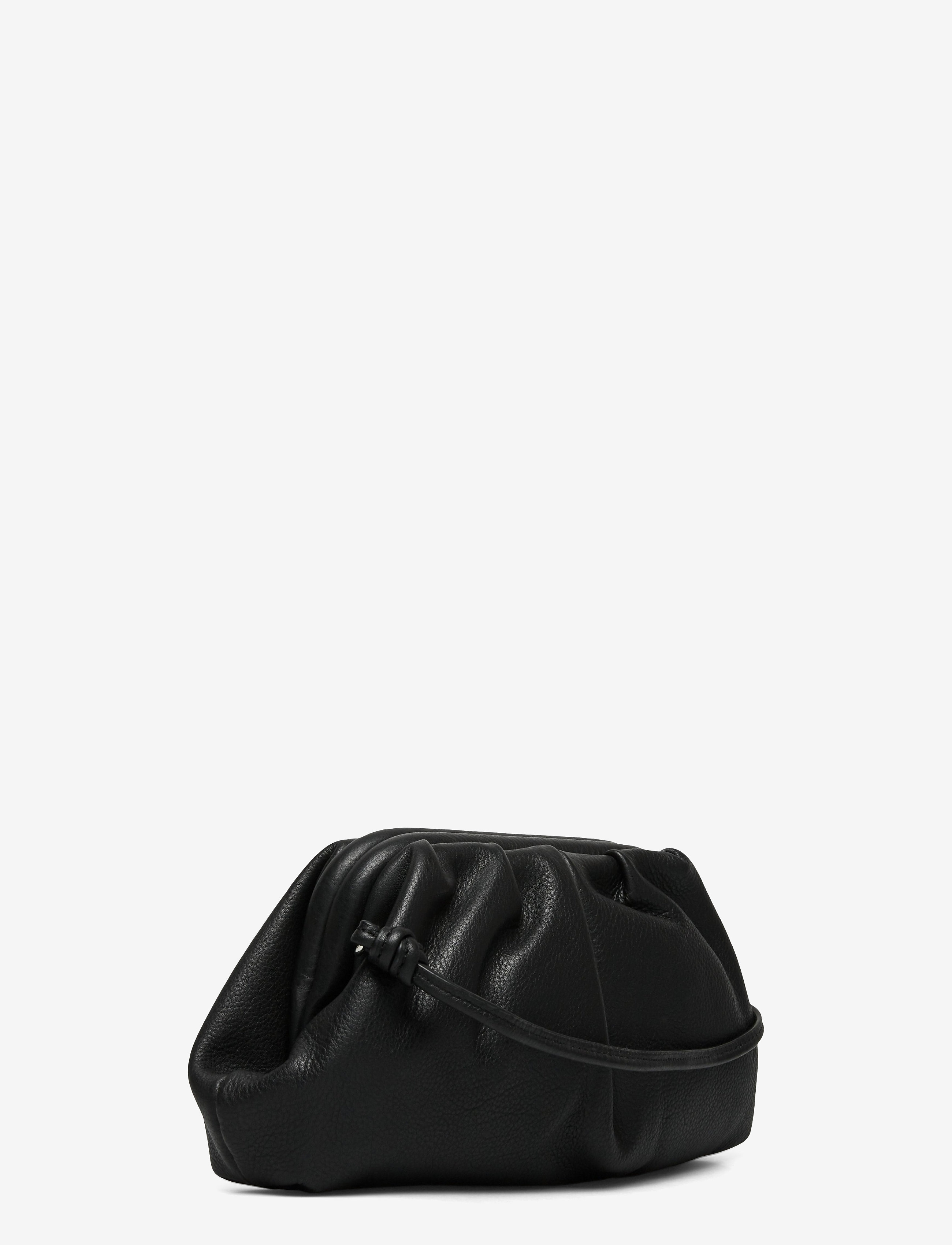Markberg - OksanaMBG Clutch - vinsældir í tísku - black - 2