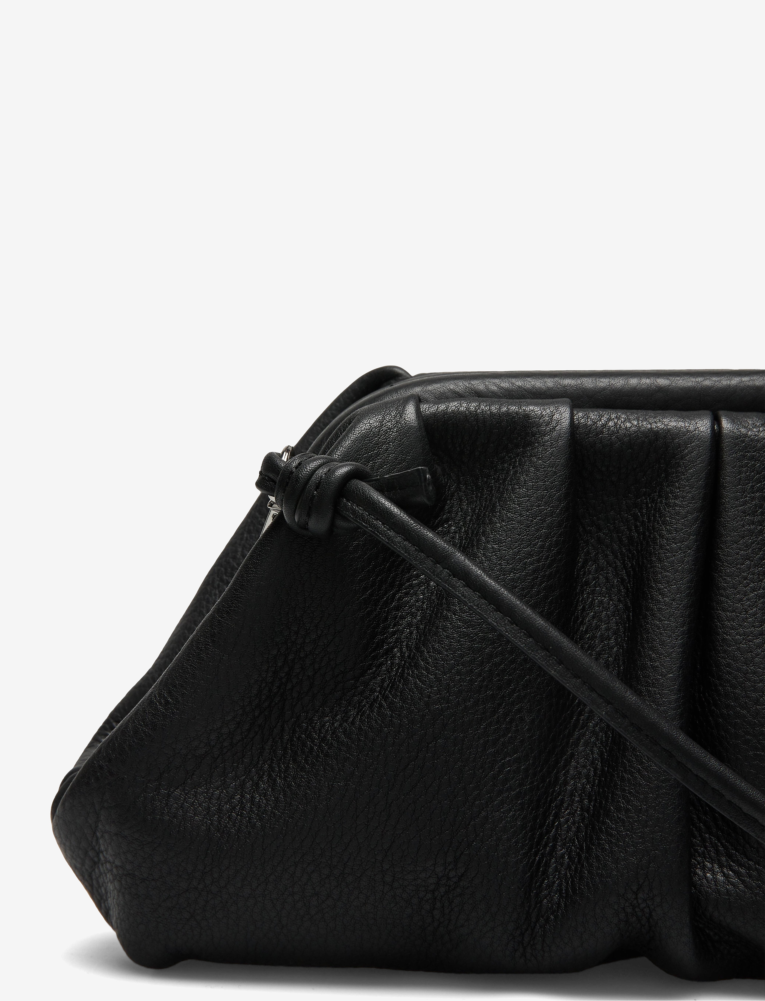 Markberg - OksanaMBG Clutch - vinsældir í tísku - black - 3