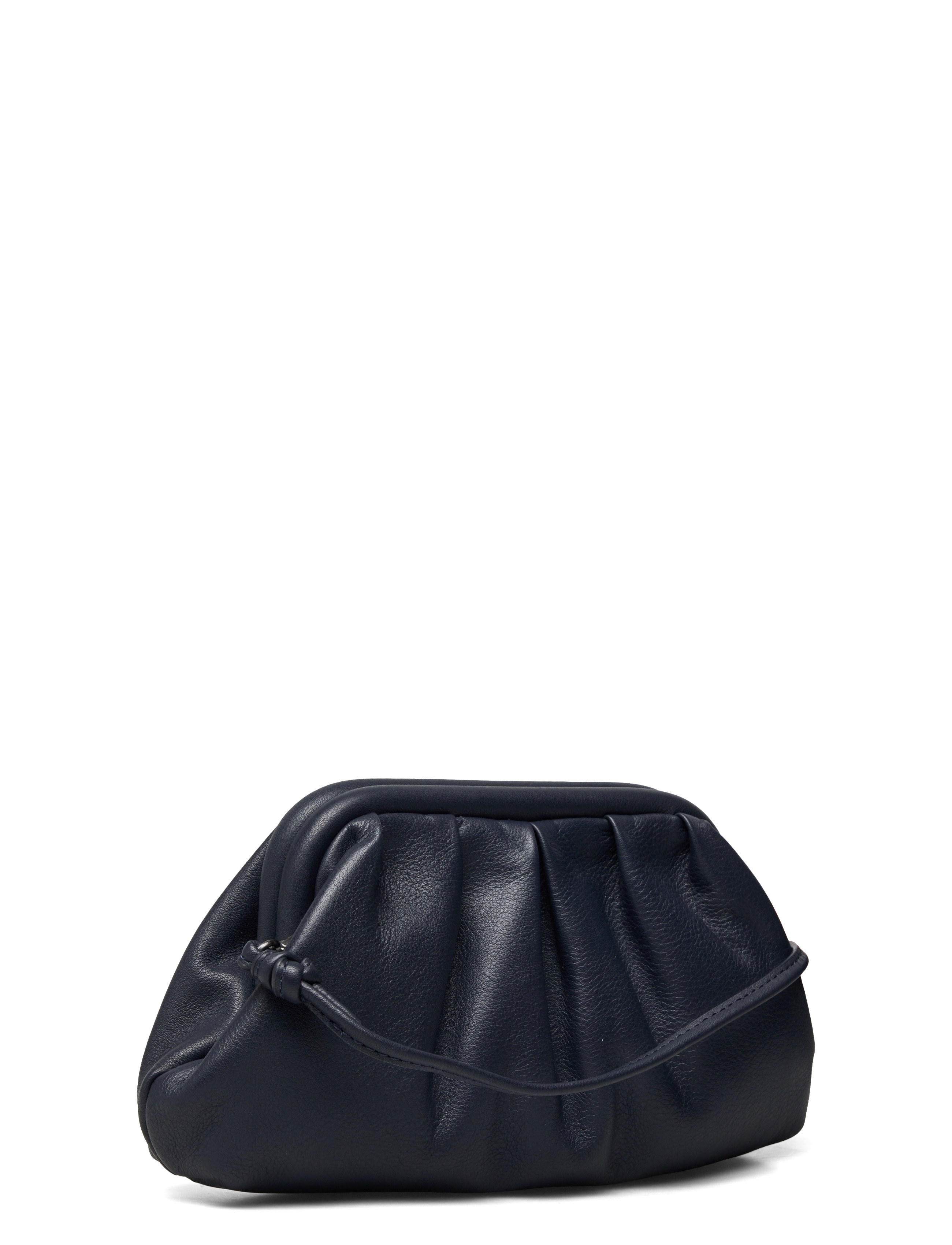 Markberg - OksanaMBG Clutch - midnight blue - 2