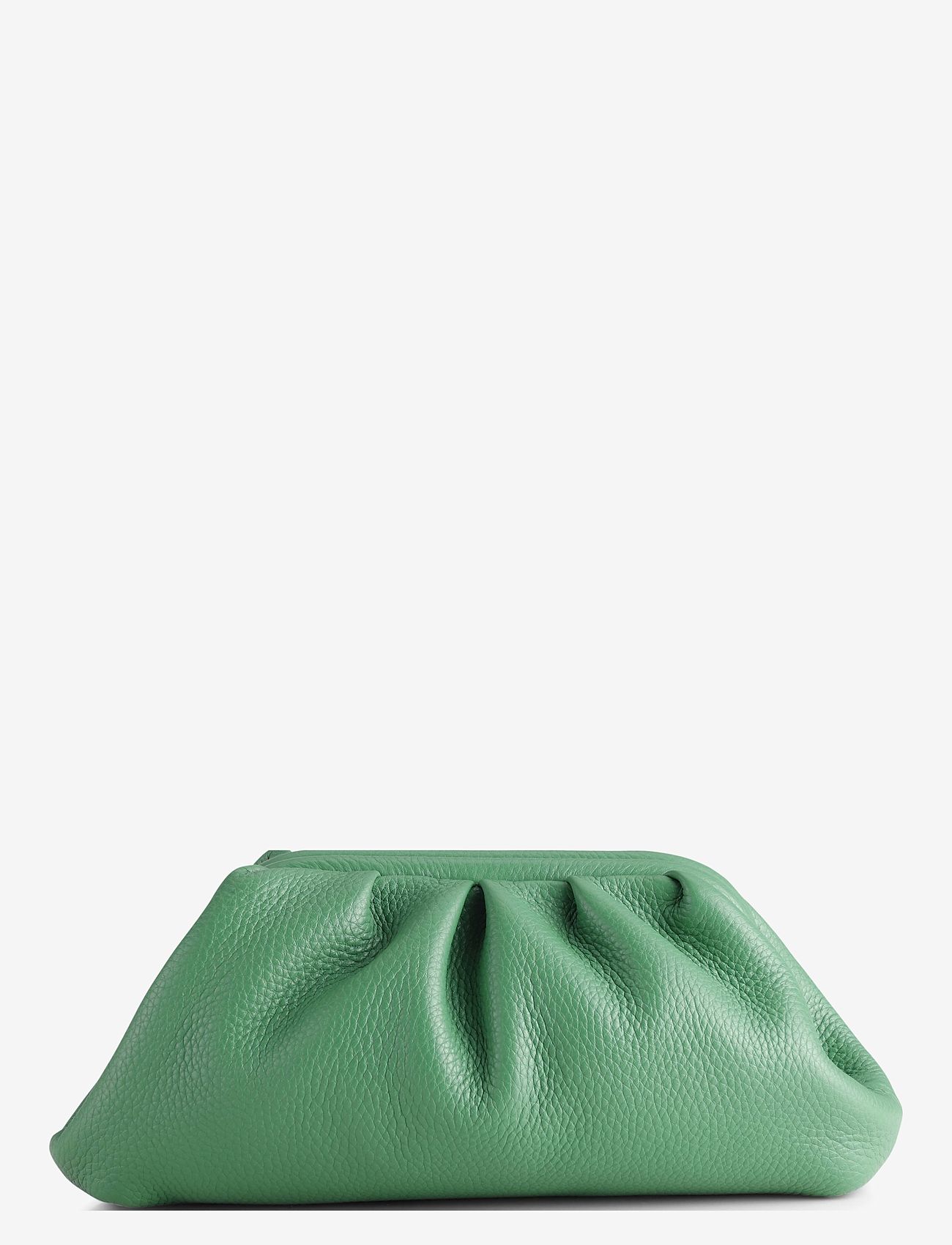 Markberg - OksanaMBG Clutch, Grain - party wear at outlet prices - jungle green - 0