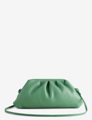 Markberg - OksanaMBG Clutch, Grain - party wear at outlet prices - jungle green - 4