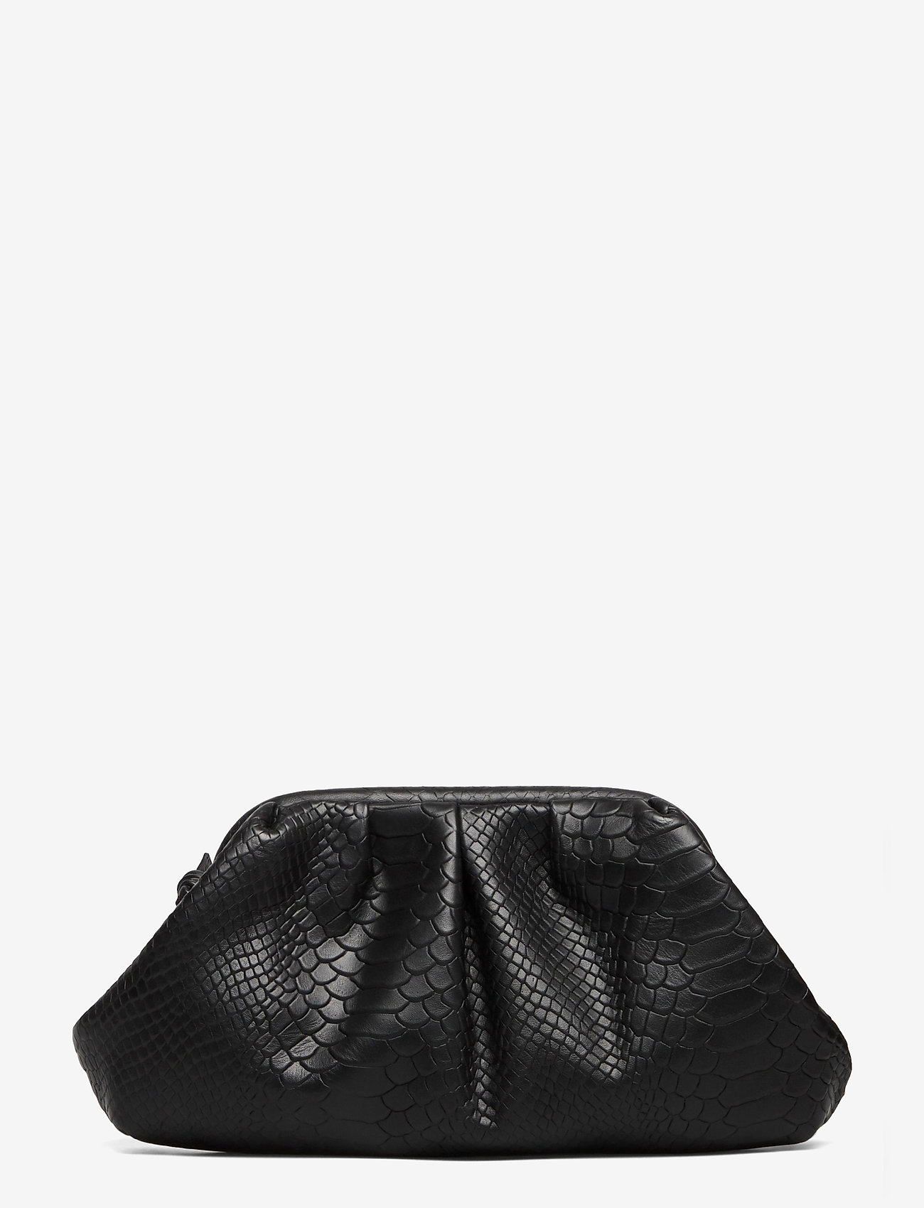 Markberg - OksanaMBG Clutch, Snake - black - 1