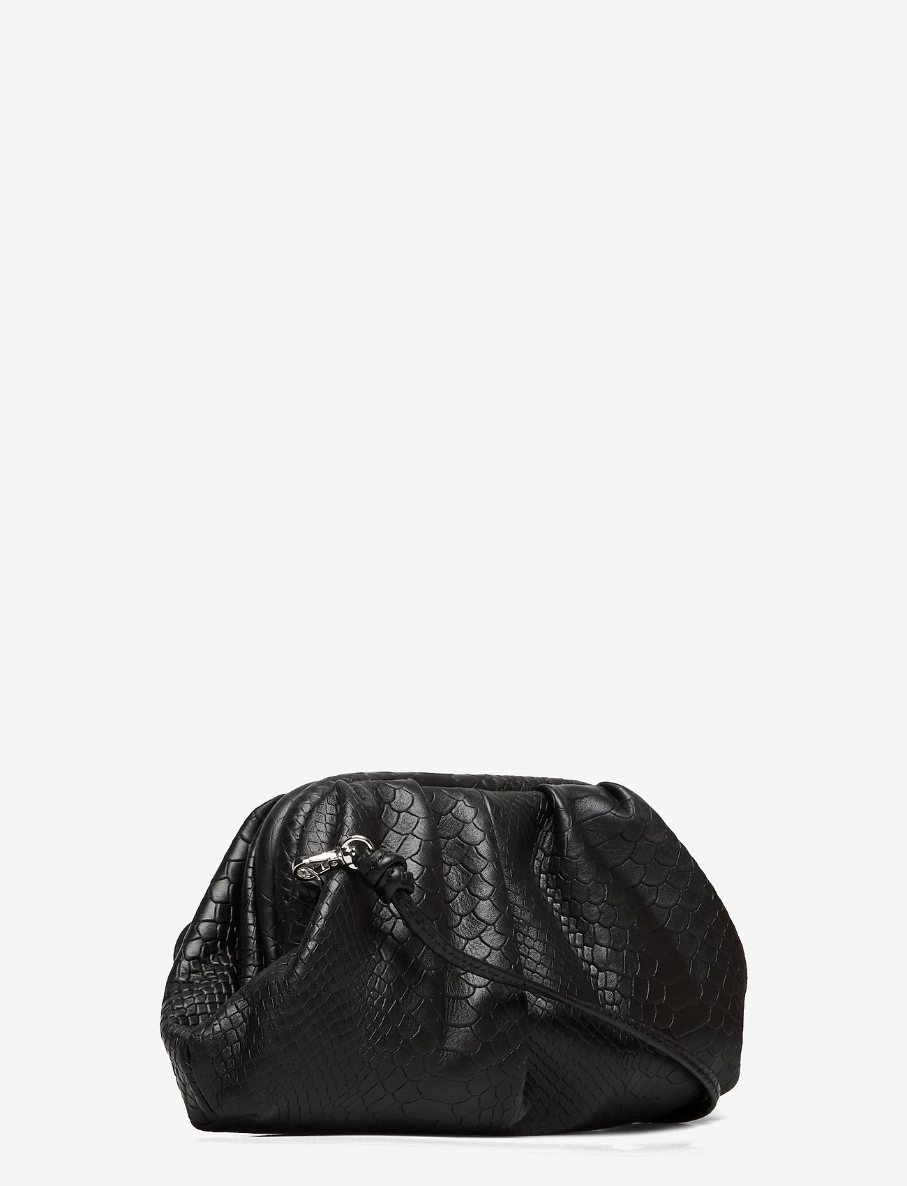 Markberg - OksanaMBG Clutch, Snake - black - 2
