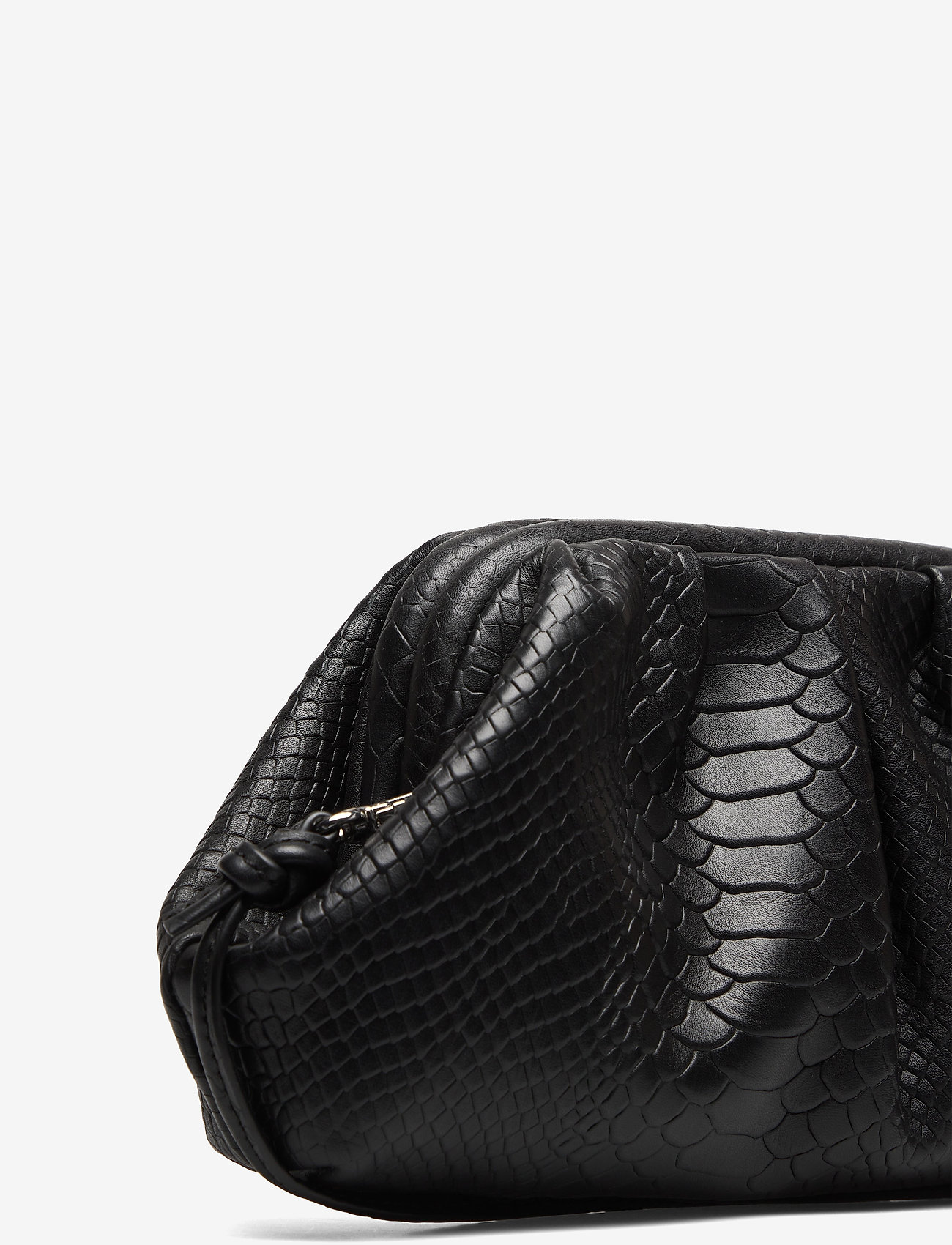 Markberg - OksanaMBG Clutch, Snake - black - 3