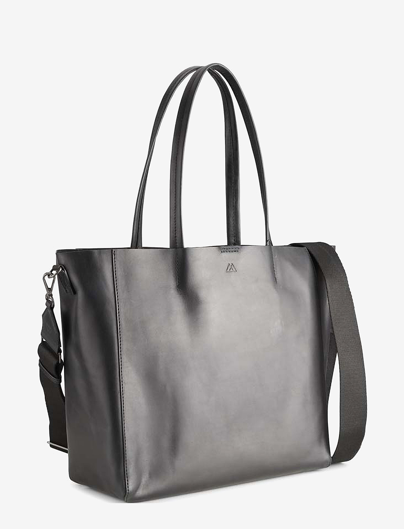 Markberg - ReeseMBG Shopper - black w/black - 1