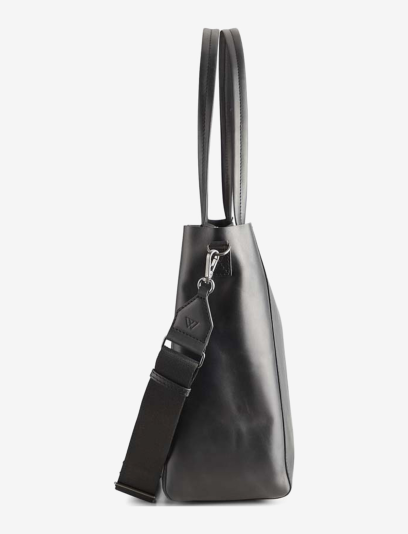 Markberg - ReeseMBG Shopper - black w/black - 2