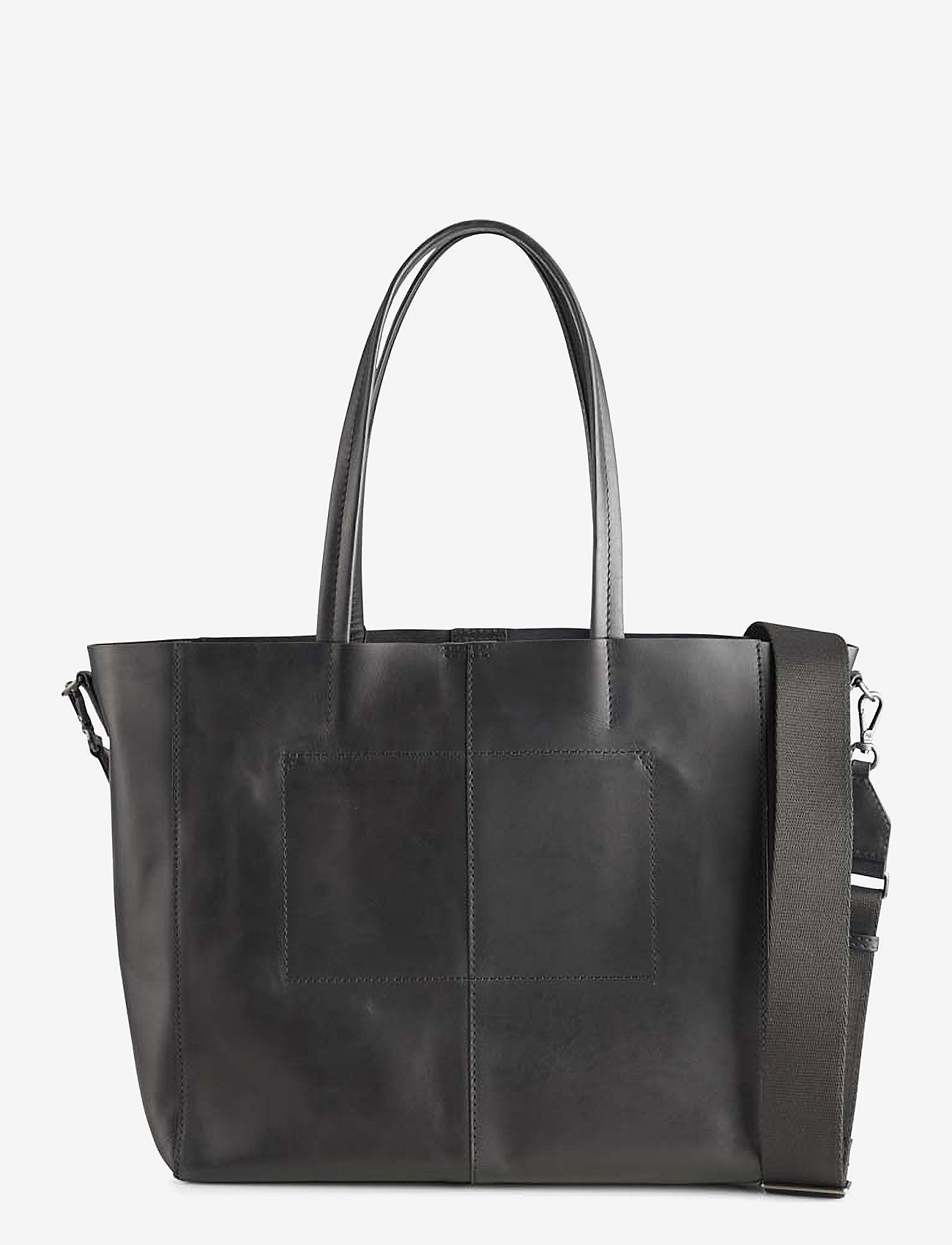 Markberg - ReeseMBG Shopper - black w/black - 3