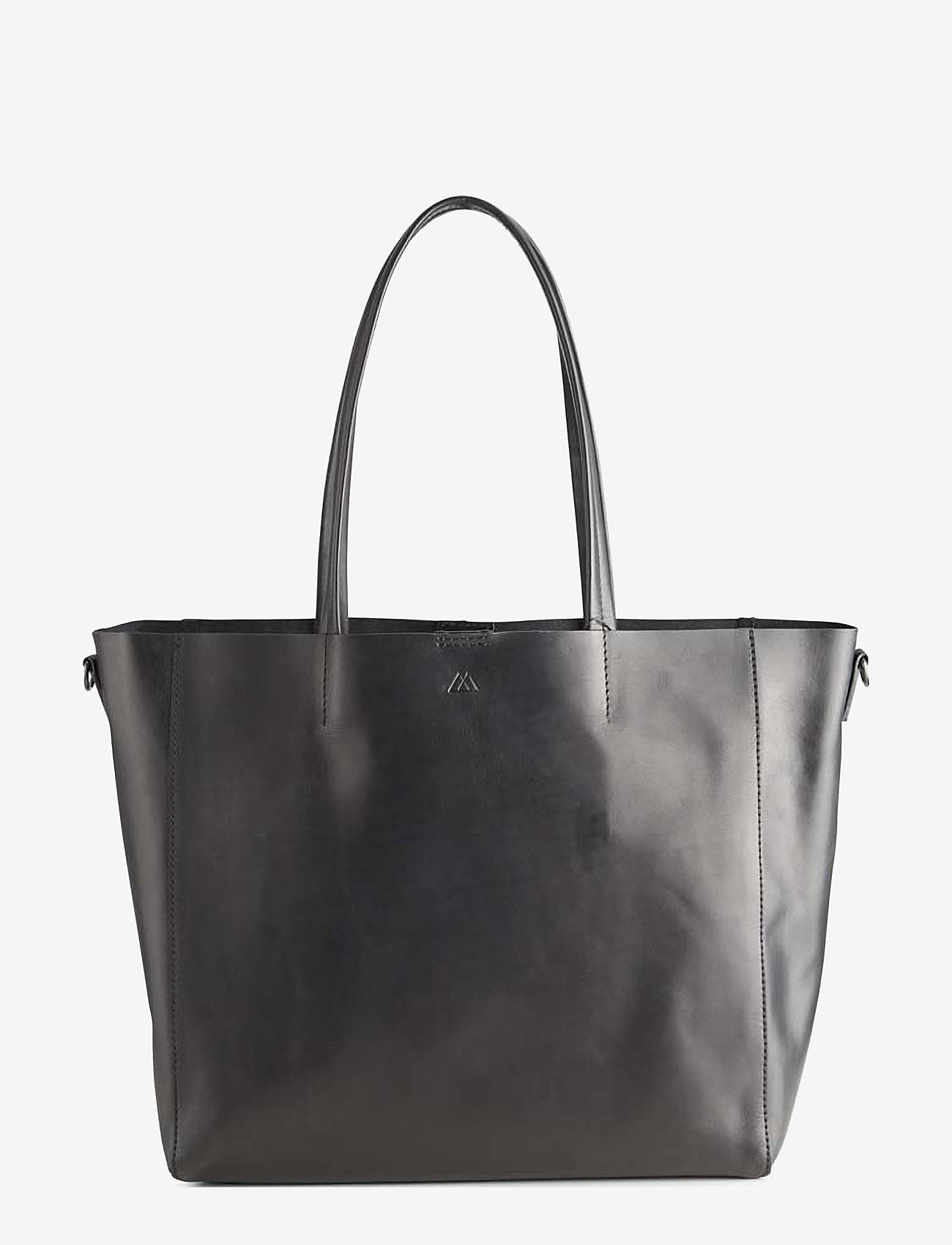 Markberg - ReeseMBG Shopper - black w/black - 4