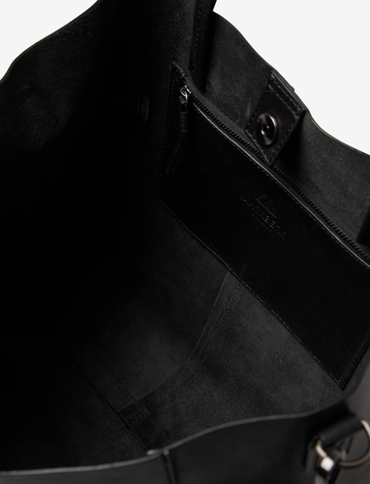 Markberg - ReeseMBG Shopper - black w/black - 5