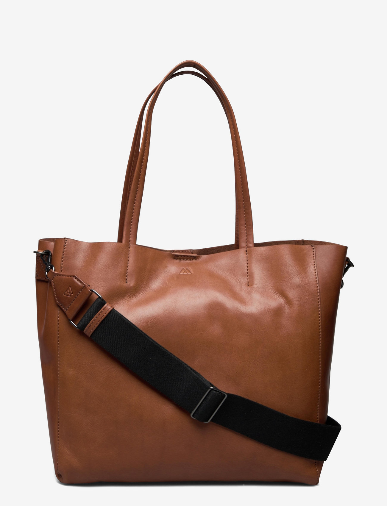 CHESTNUT W/BLACK