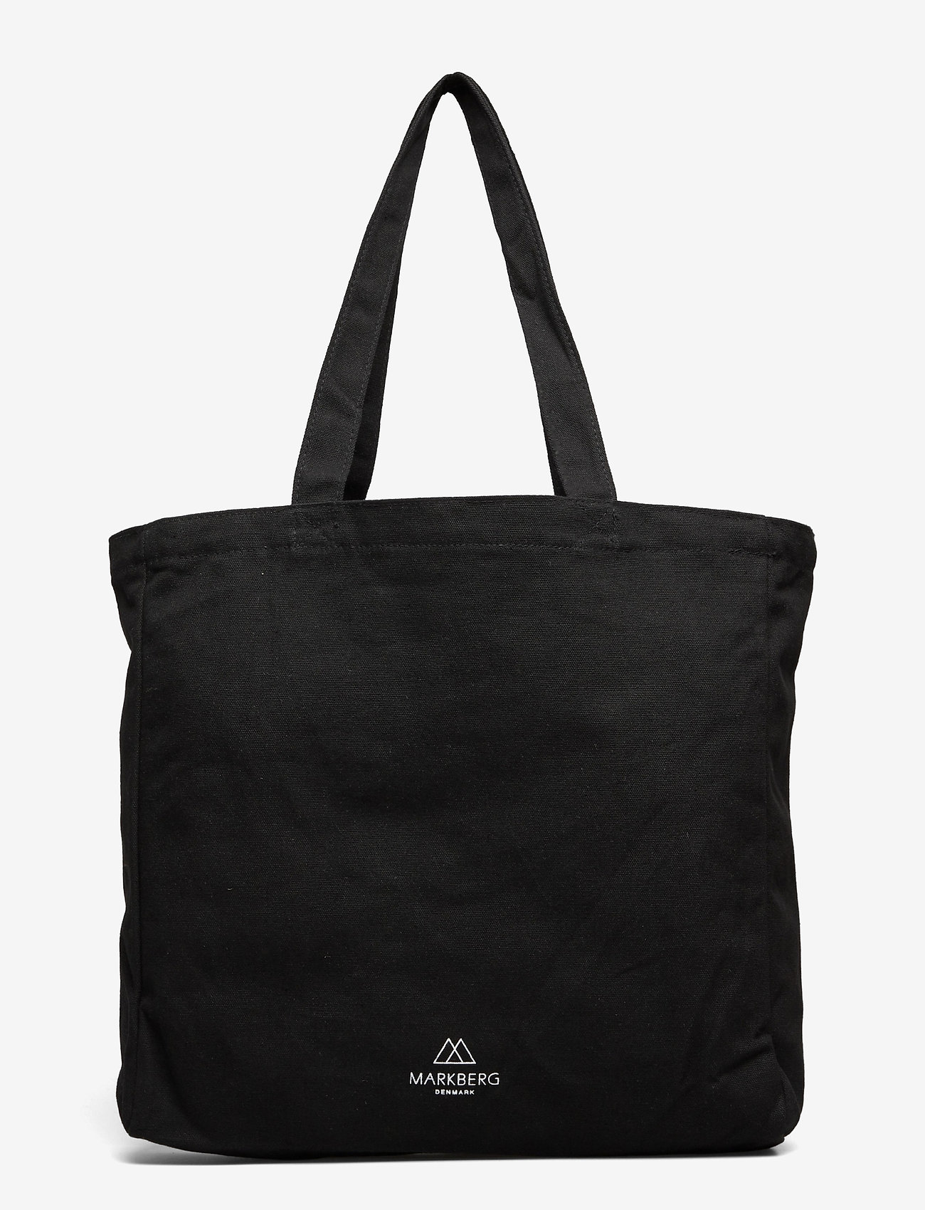 Markberg - Isidora "Do a little" - black w/white print - 1