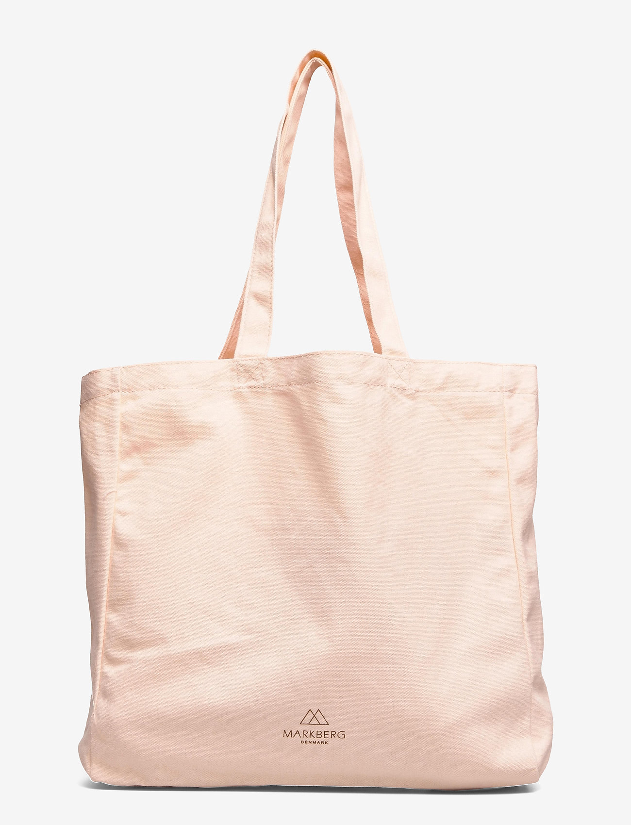Markberg - Isidora "Do a little" - blush w/mustard print - 1