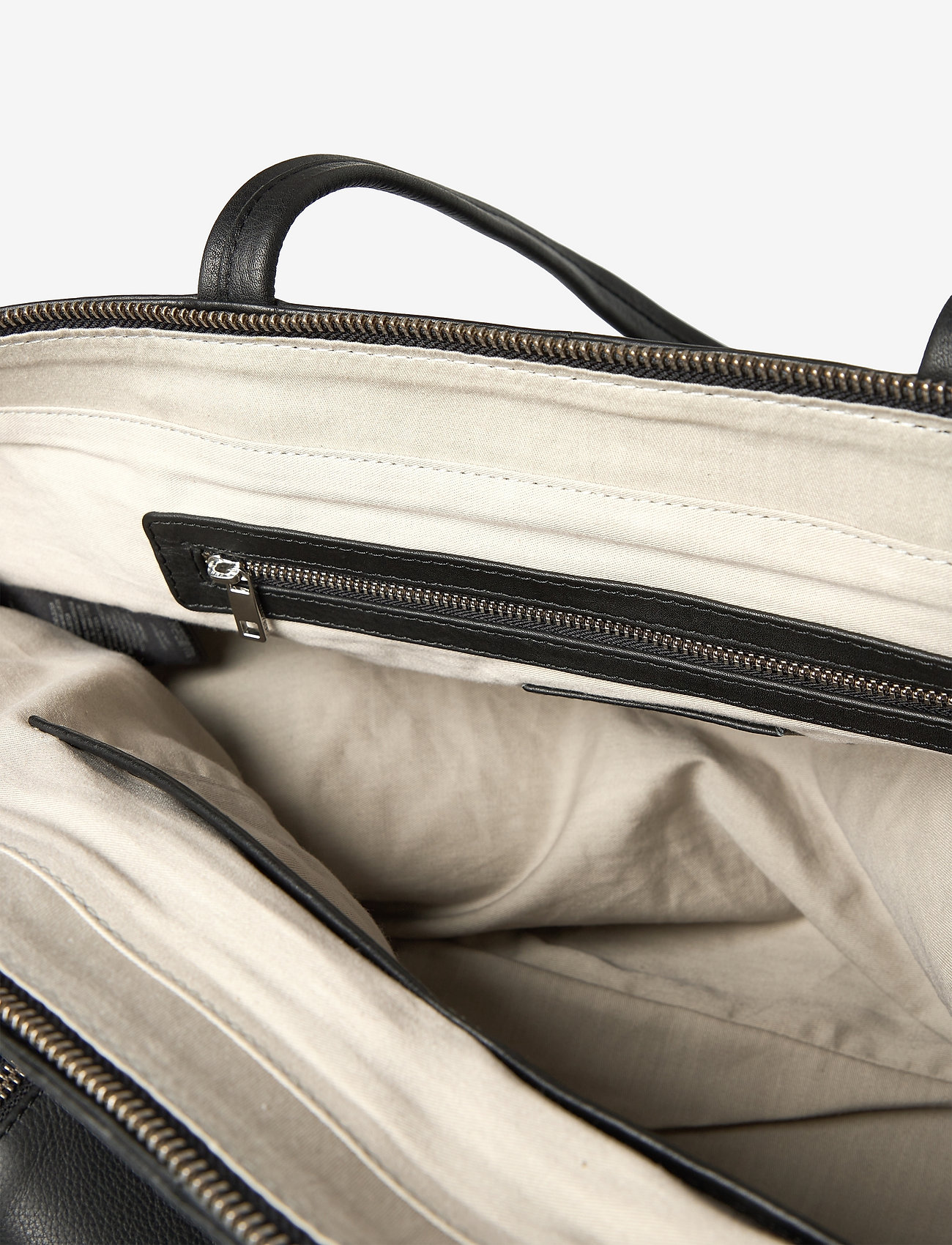 Markberg - ValeriaMBG Roots Bag - black - 5