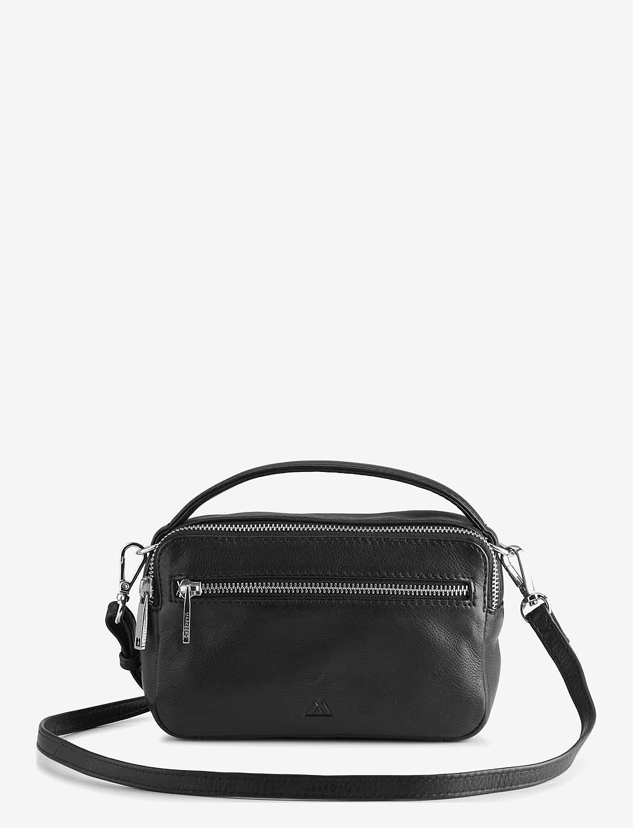 Markberg - IlonaMBG Crossbody Roots Bag - black - 0