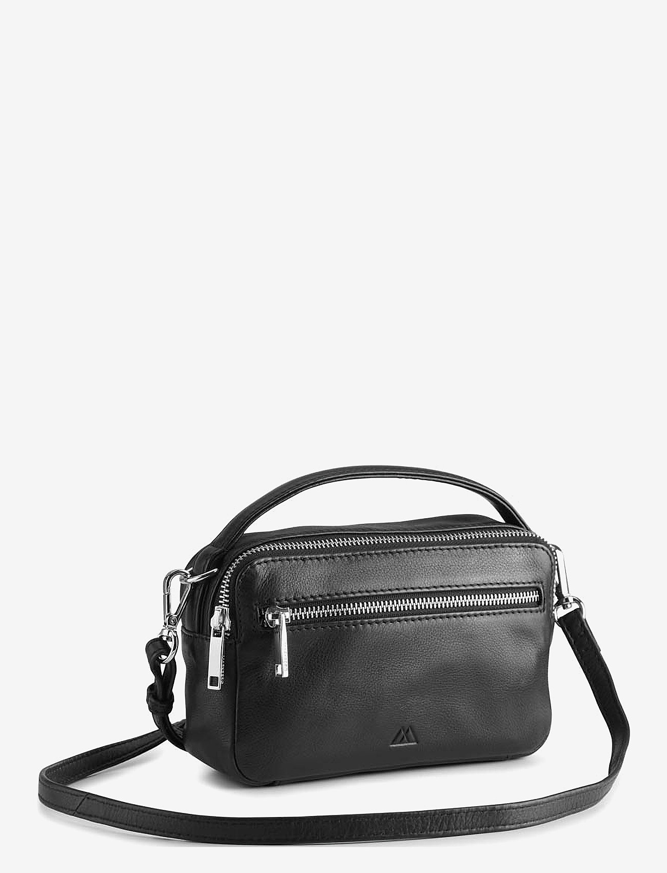 Markberg - IlonaMBG Crossbody Roots Bag - black - 1