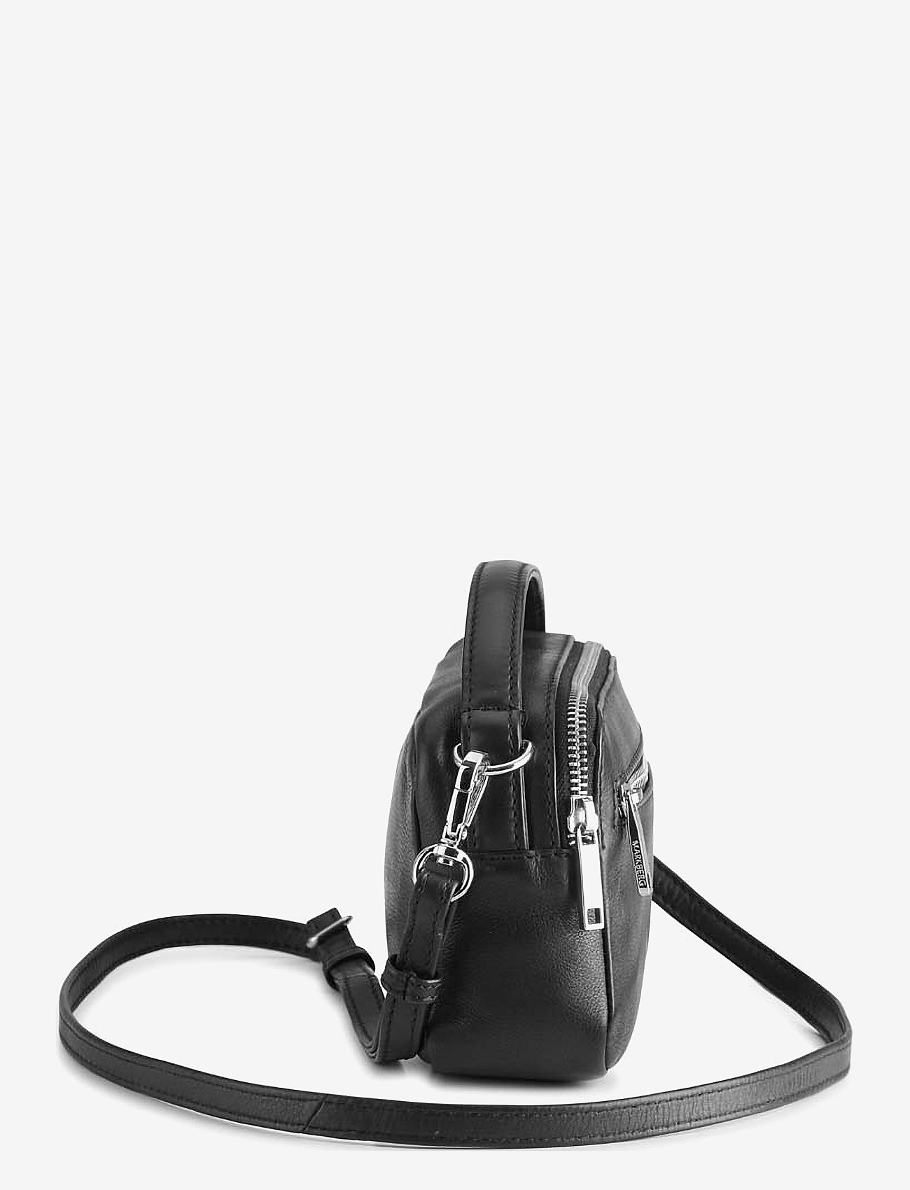 Markberg - IlonaMBG Crossbody Roots Bag - black - 2