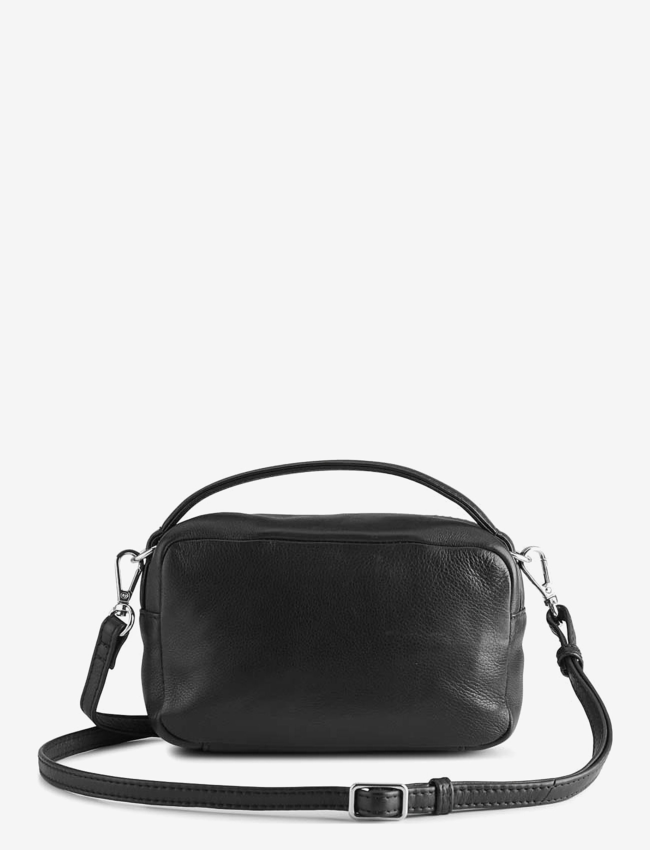 Markberg - IlonaMBG Crossbody Roots Bag - black - 3
