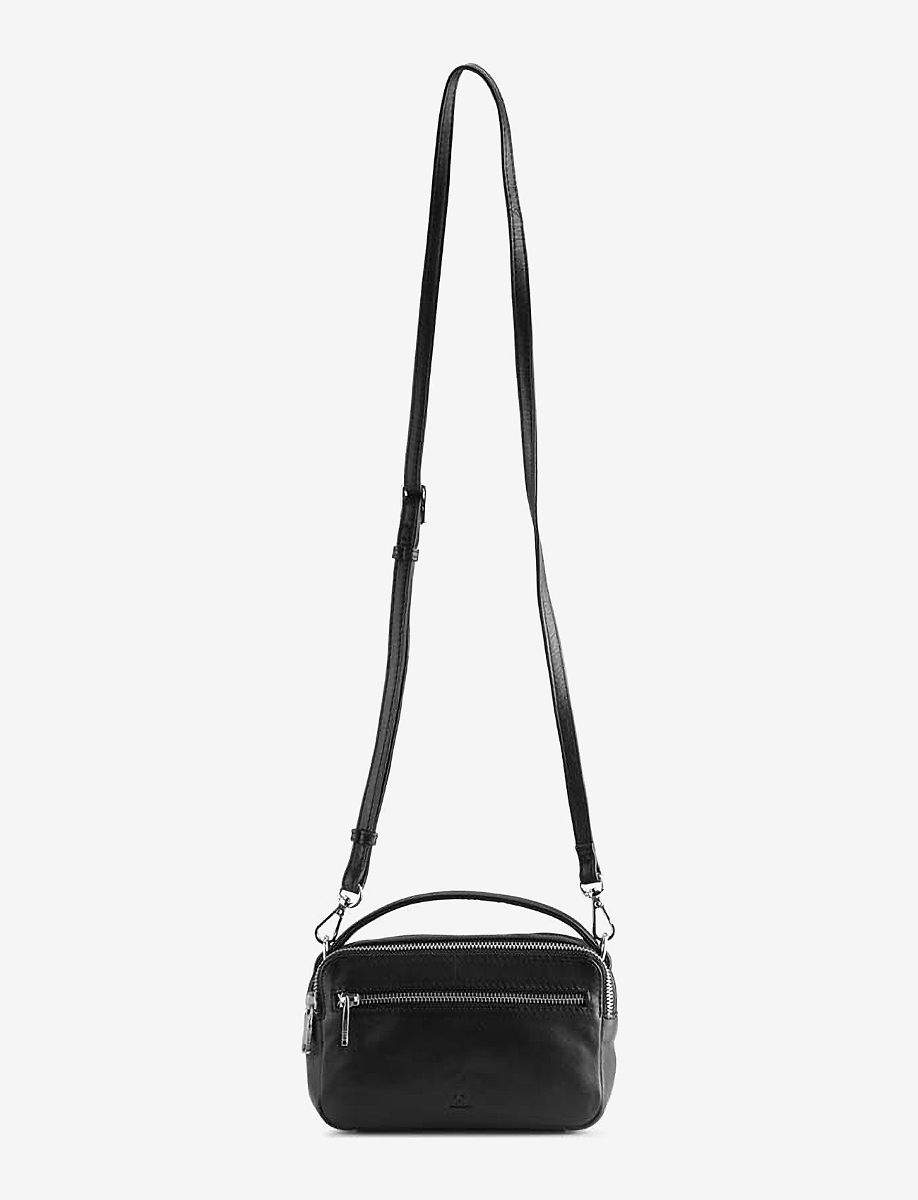 Markberg - IlonaMBG Crossbody Roots Bag - black - 4