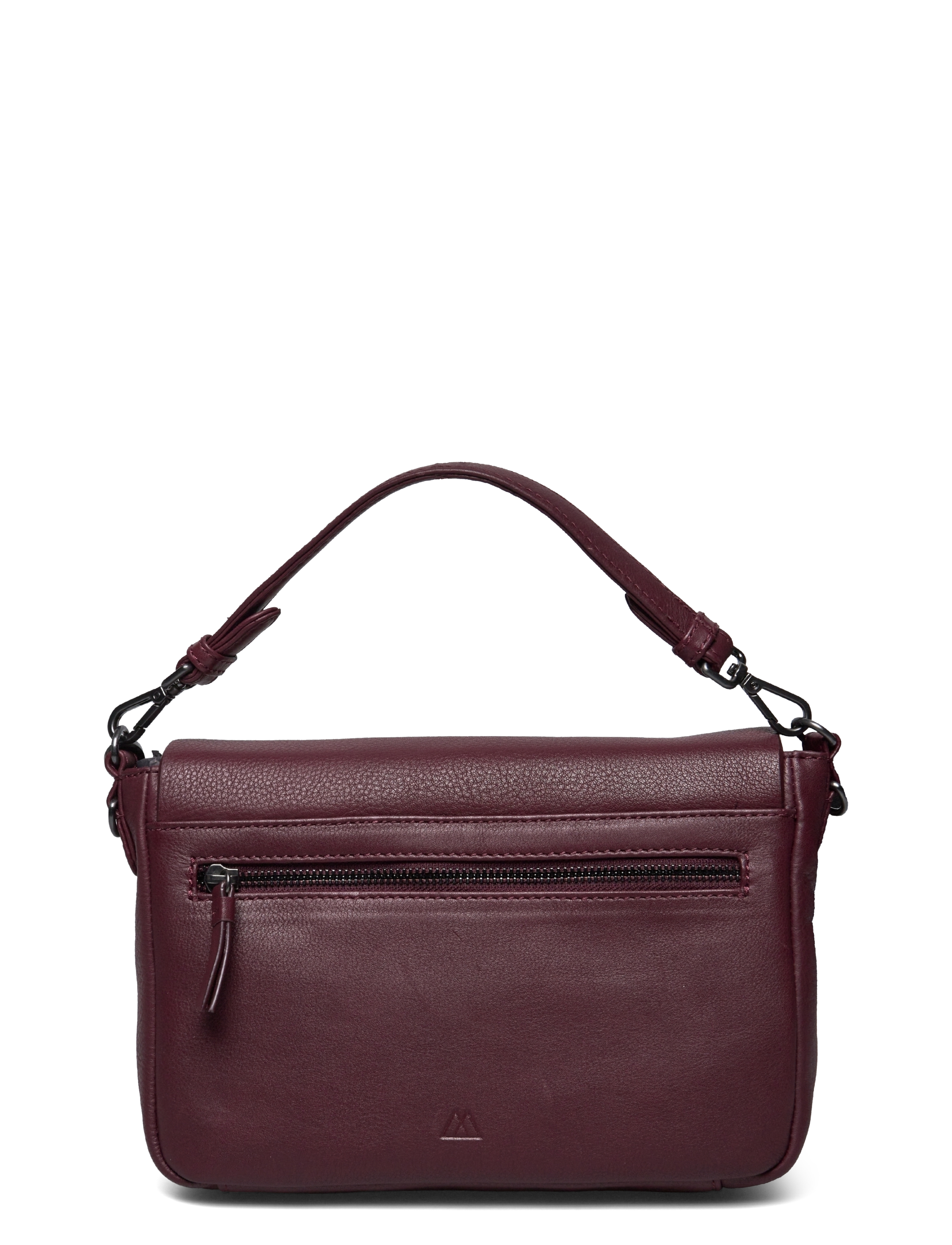Markberg - NeevaMBG Large Crossbody - burgundy - 1