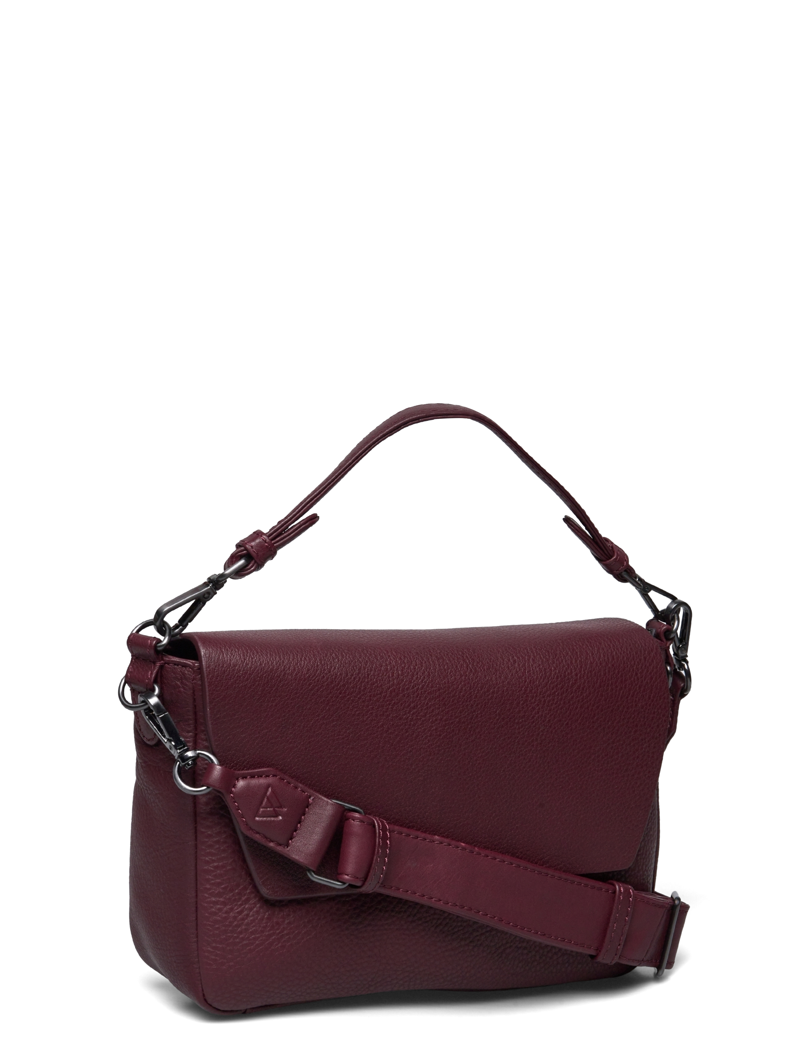 Markberg - NeevaMBG Large Crossbody - burgundy - 2