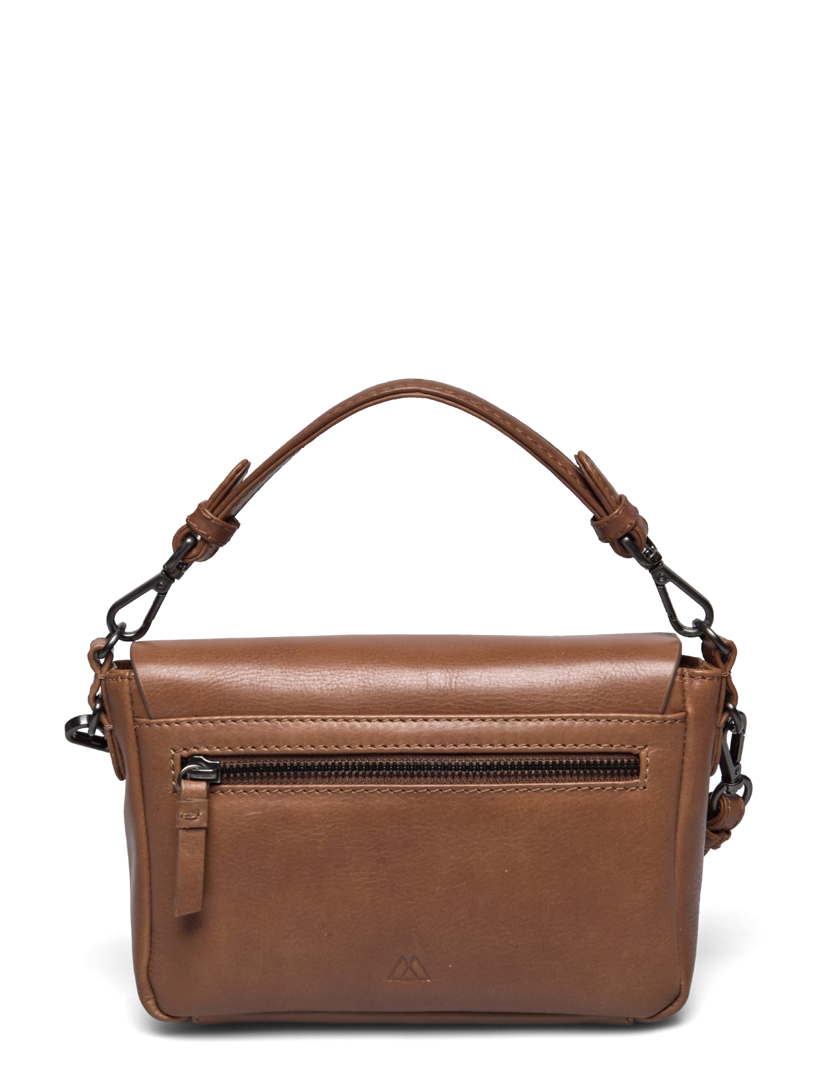 Markberg - NeevaMBG Small Cross. Bag,Anti - caramel - 1