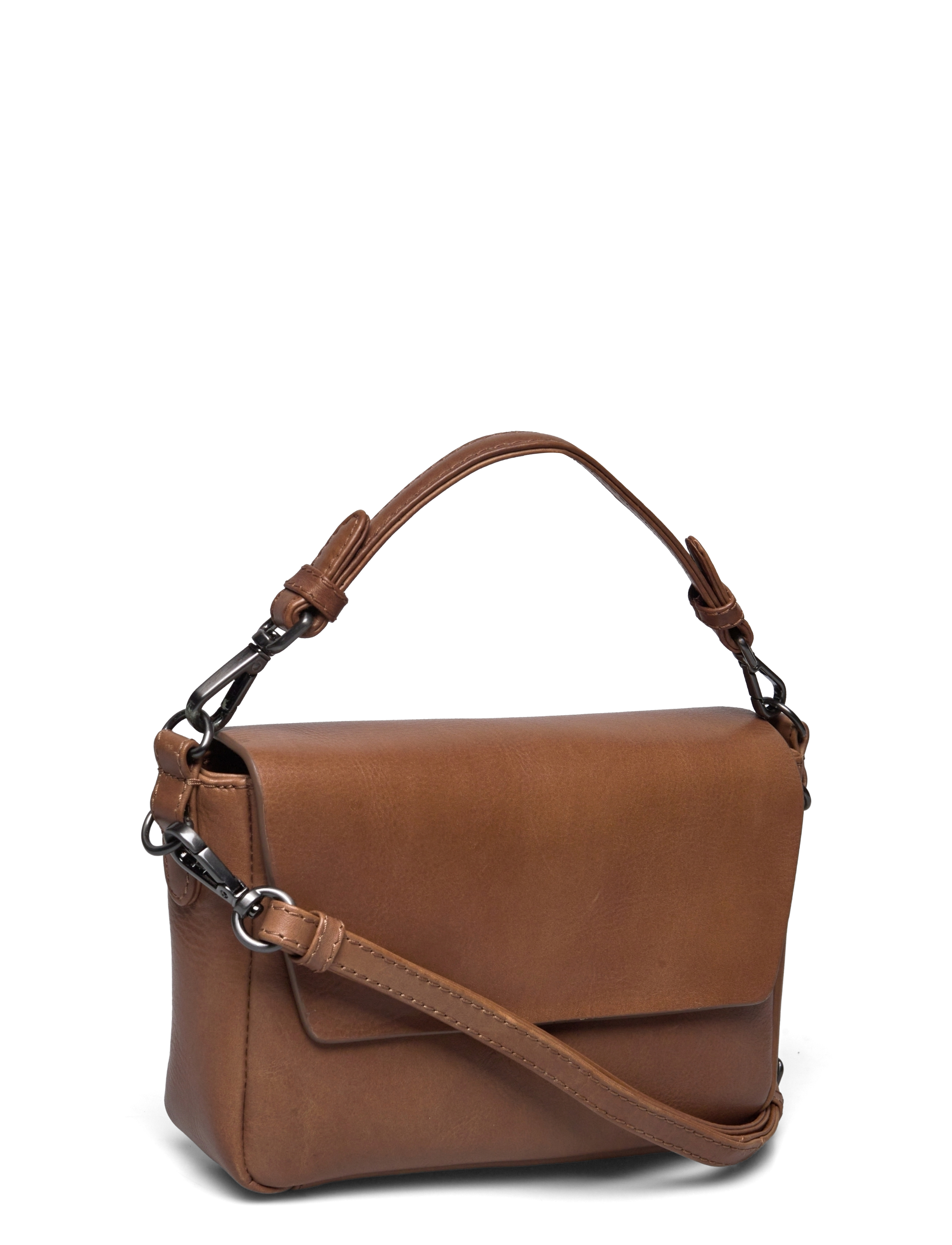 Markberg - NeevaMBG Small Cross. Bag,Anti - caramel - 2