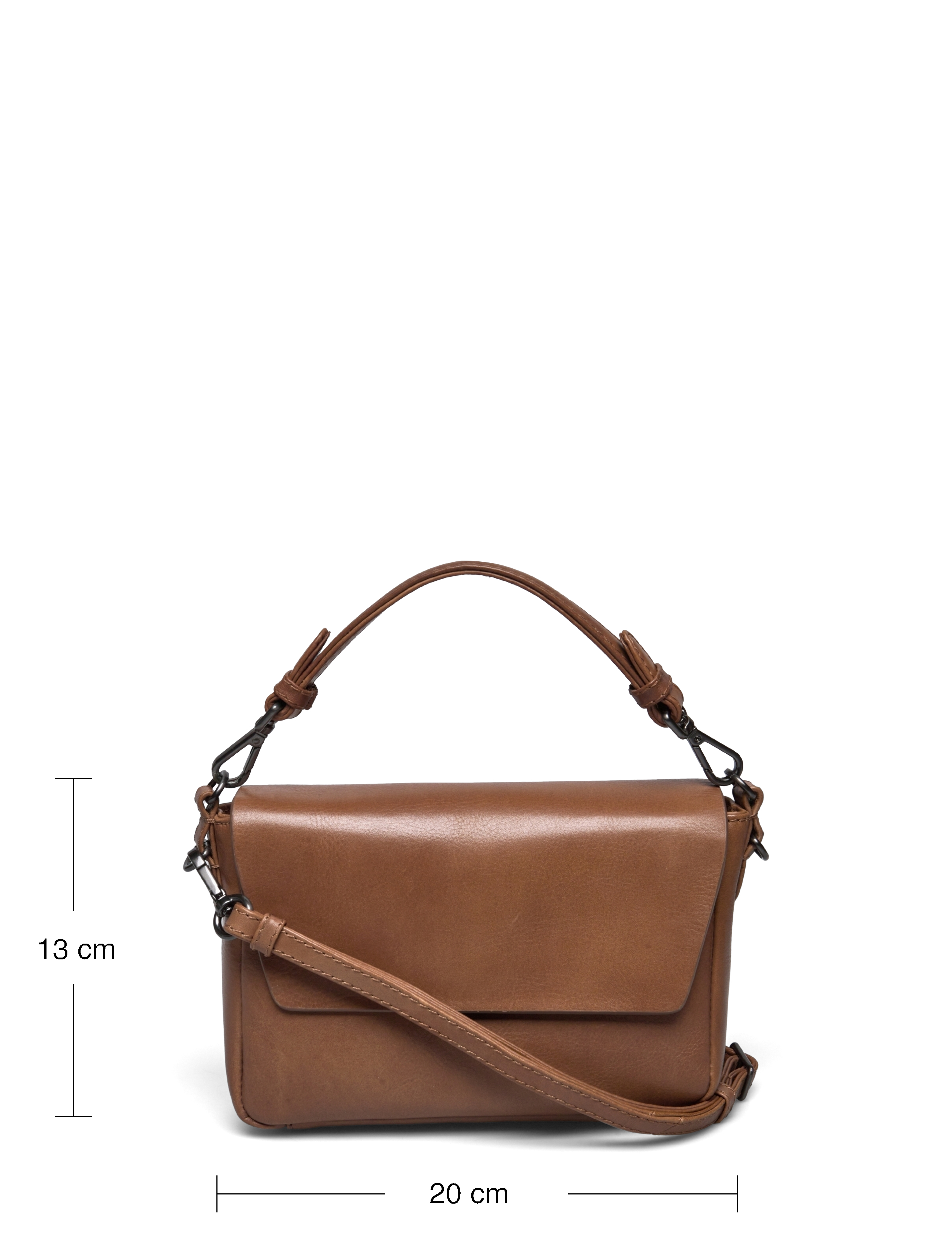 Markberg - NeevaMBG Small Cross. Bag,Anti - caramel - 4