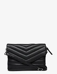 Markberg - SusanaMBG Puffer Crossbody Bag - nordic style - black - 0