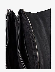 Markberg - SusanaMBG Puffer Crossbody Bag - nordic style - black - 3