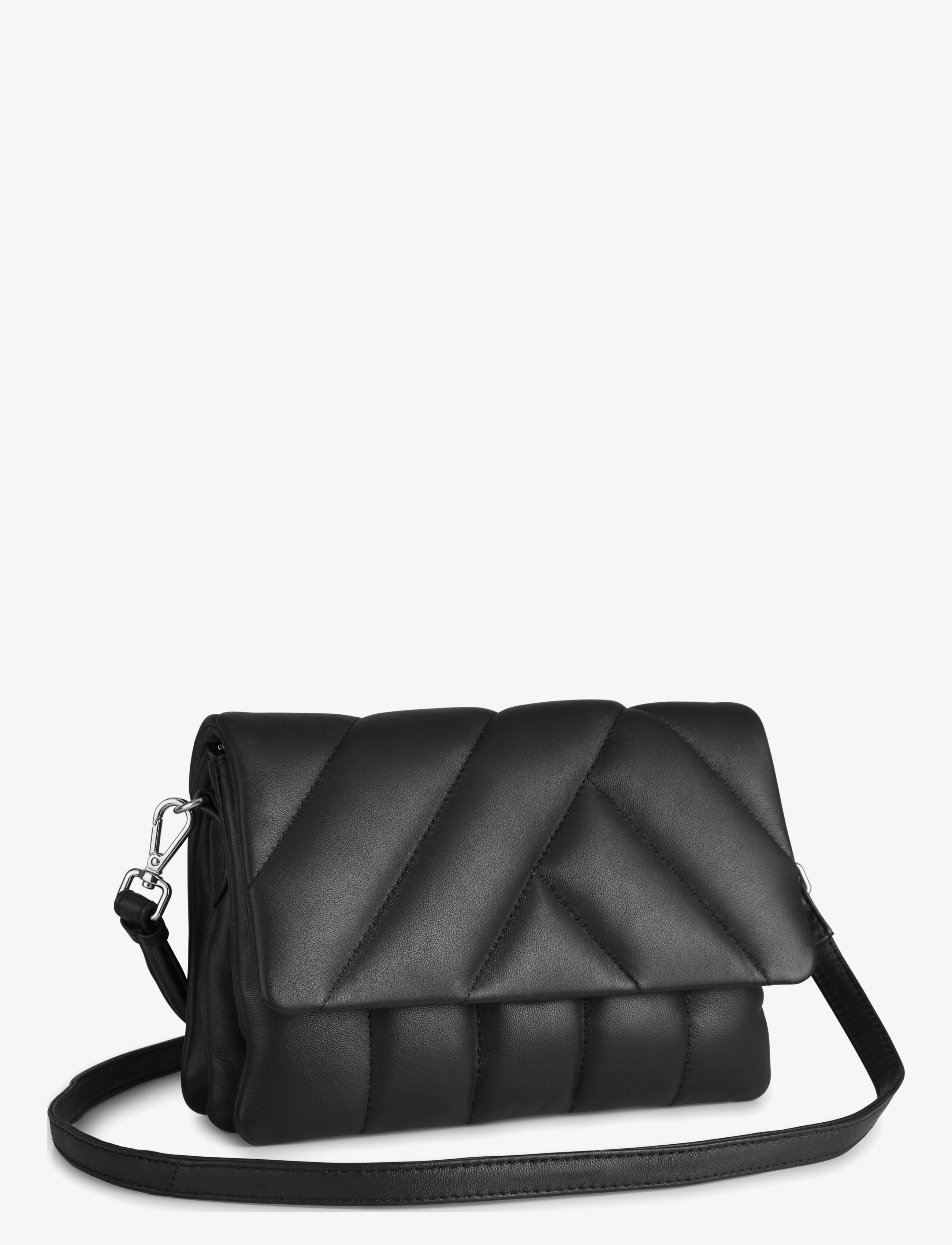 Markberg - SusanaMBG Cross.Bag, Asym. Puf - black - 1