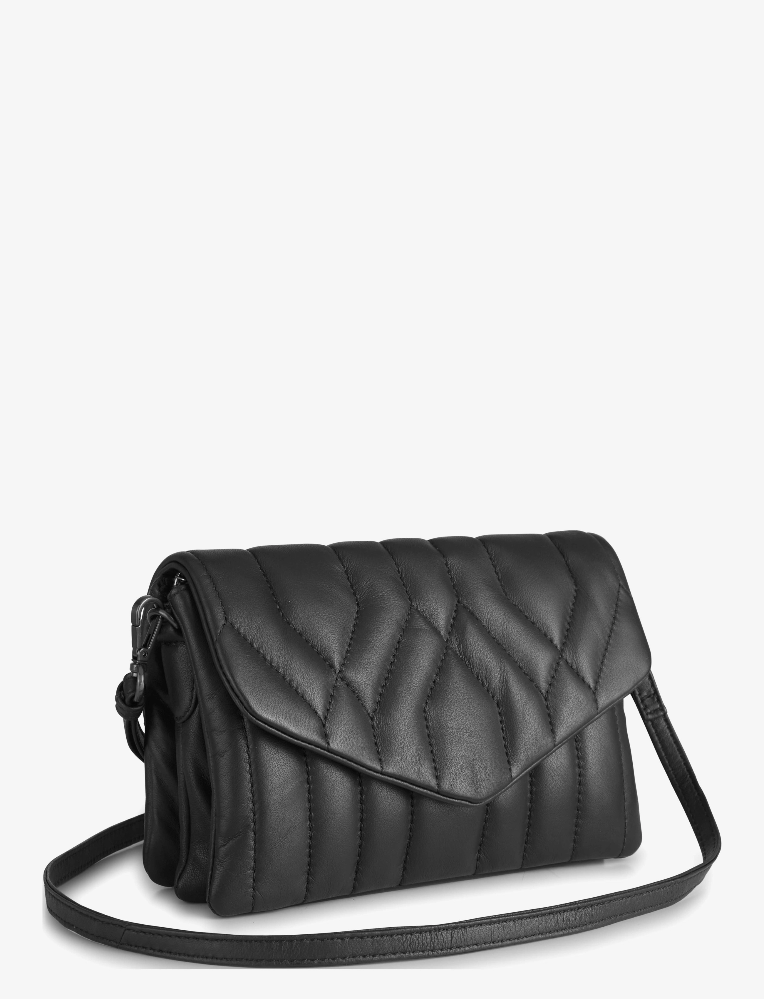 Markberg - SusanaMBG Cross. Bag, Logolike - black - 1