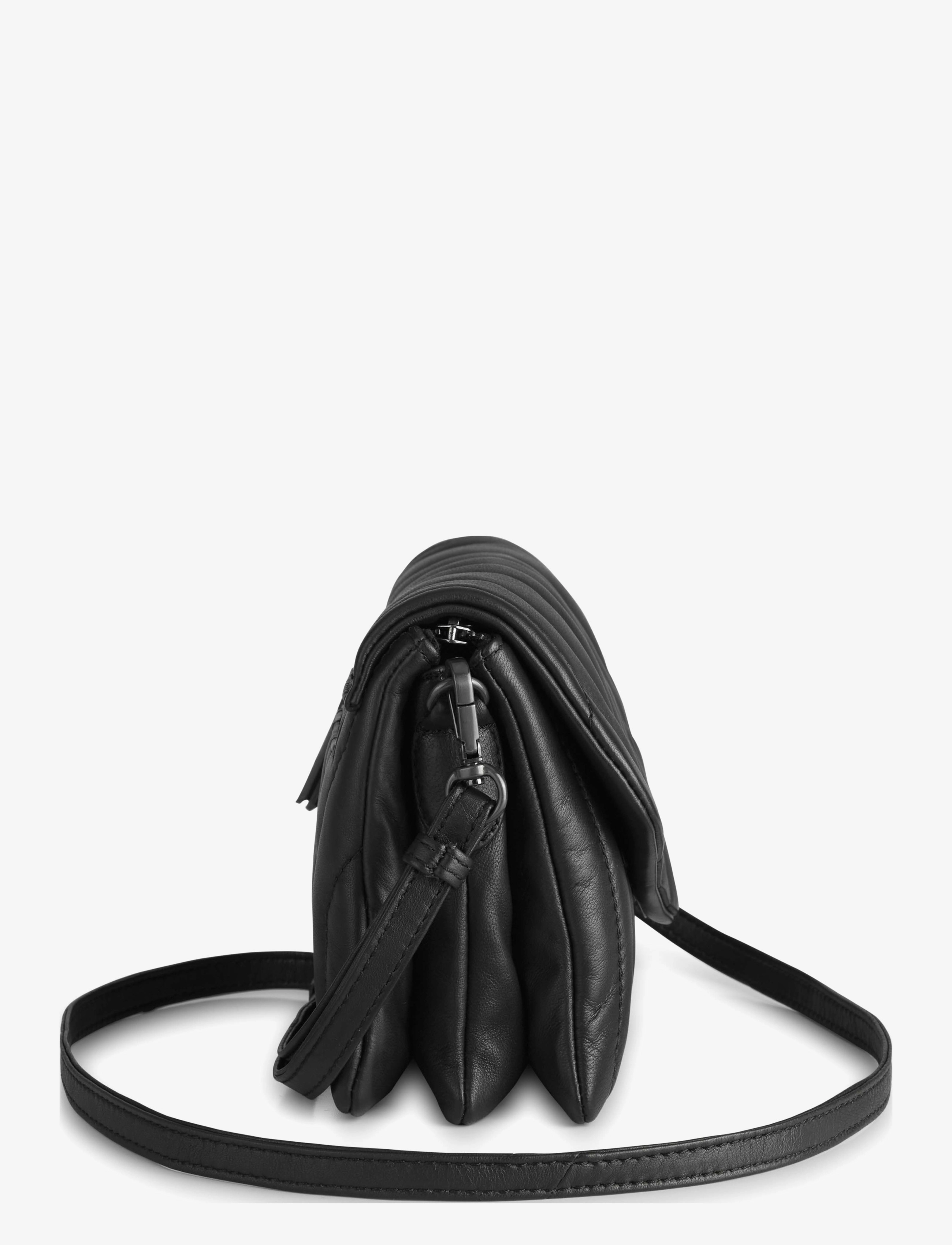 Markberg - SusanaMBG Cross. Bag, Logolike - black - 2