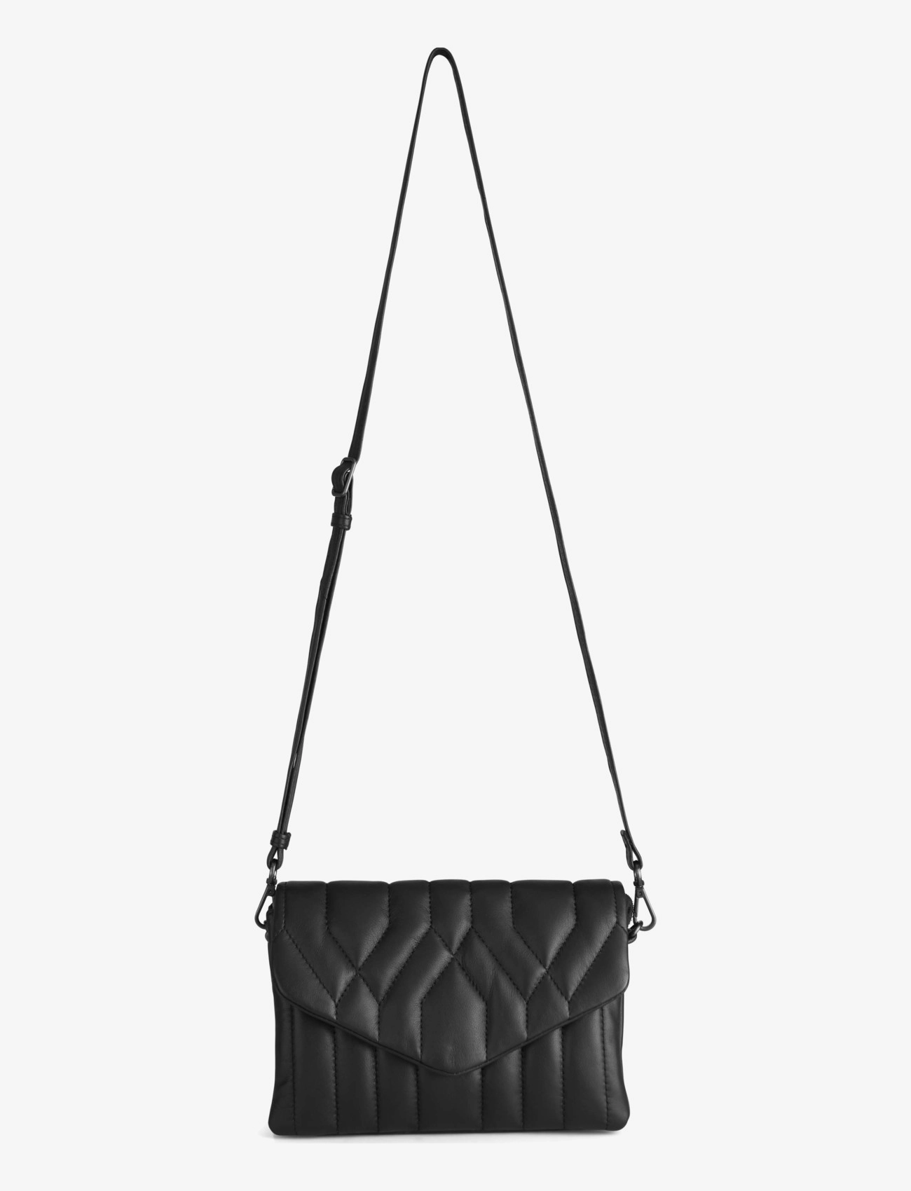 Markberg - SusanaMBG Cross. Bag, Logolike - black - 5