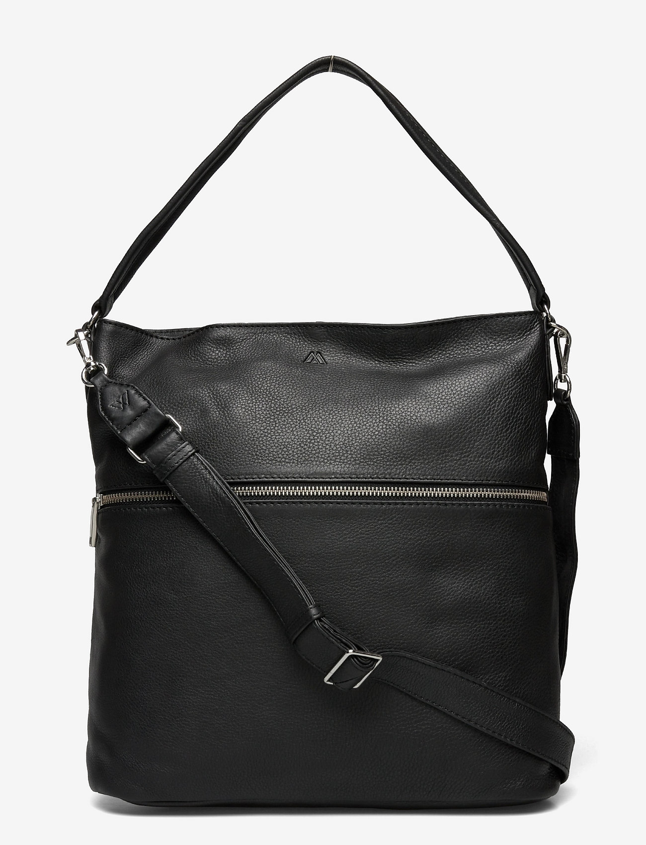 ElbaMBG Bag, Roots - BLACK