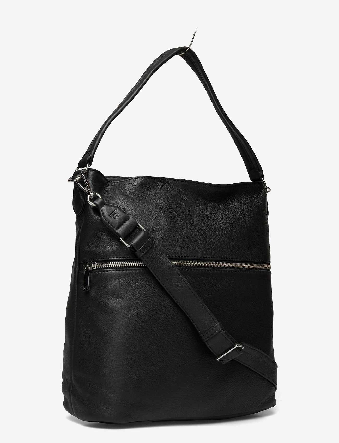 Markberg - ElbaMBG Bag, Roots - black - 2