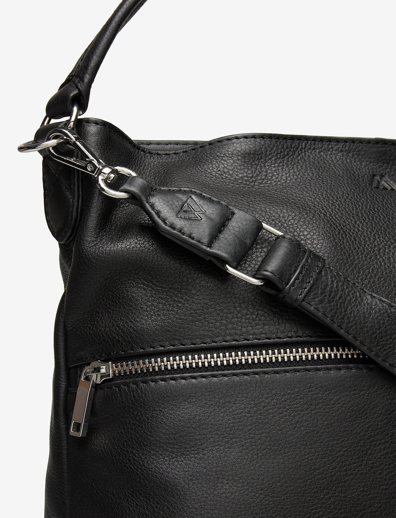 Markberg - ElbaMBG Bag, Roots - black - 3