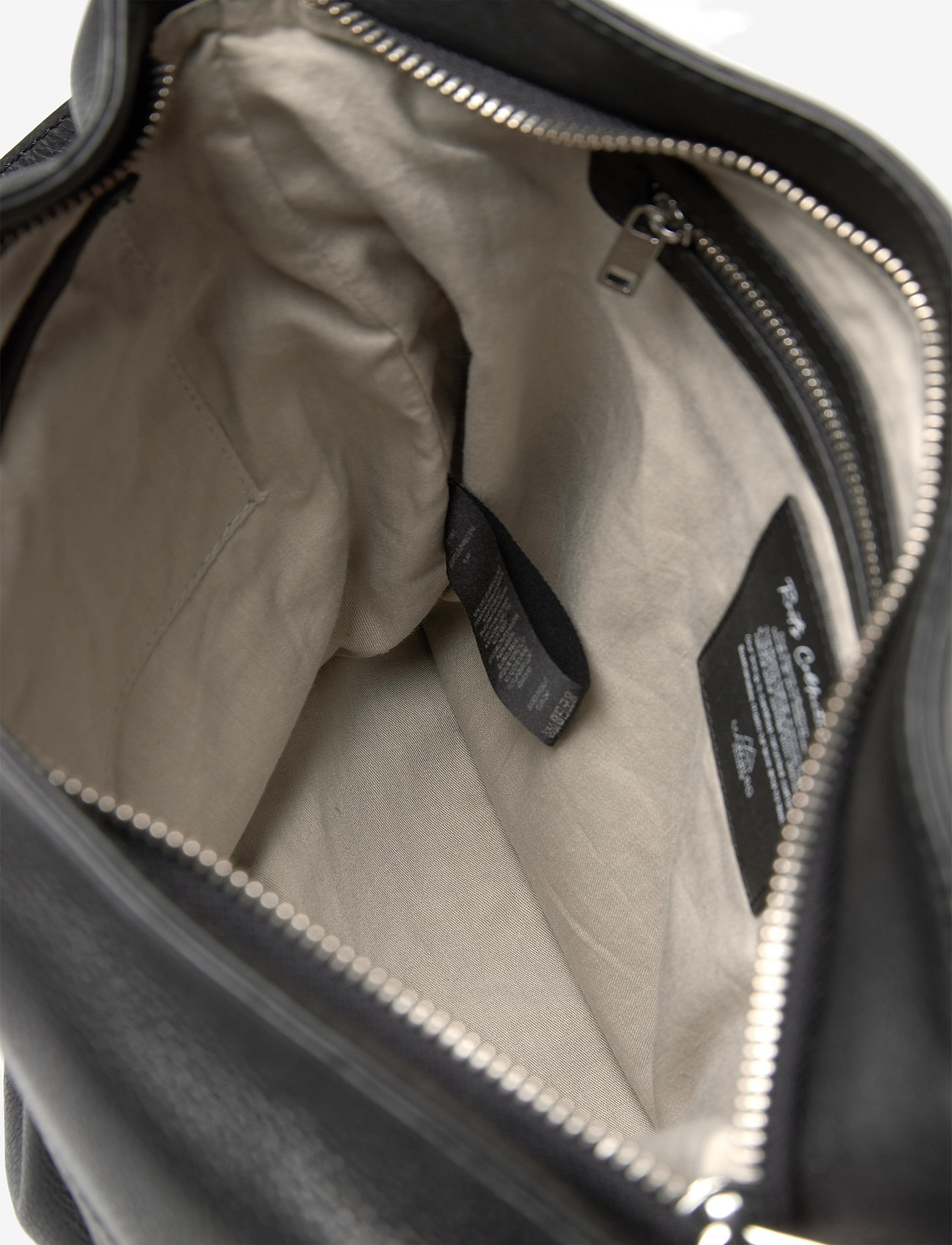 Markberg - ElbaMBG Bag, Roots - black - 4
