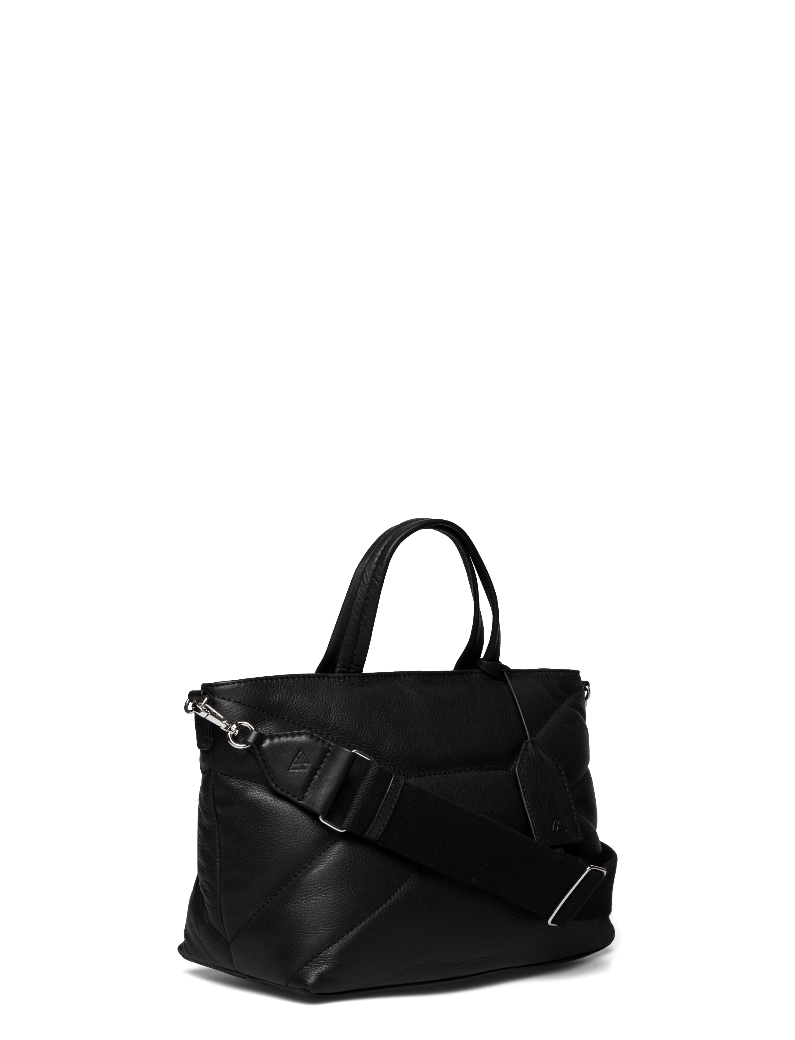 Markberg - VitaMBG Bag, Monogram - black w/black - 2