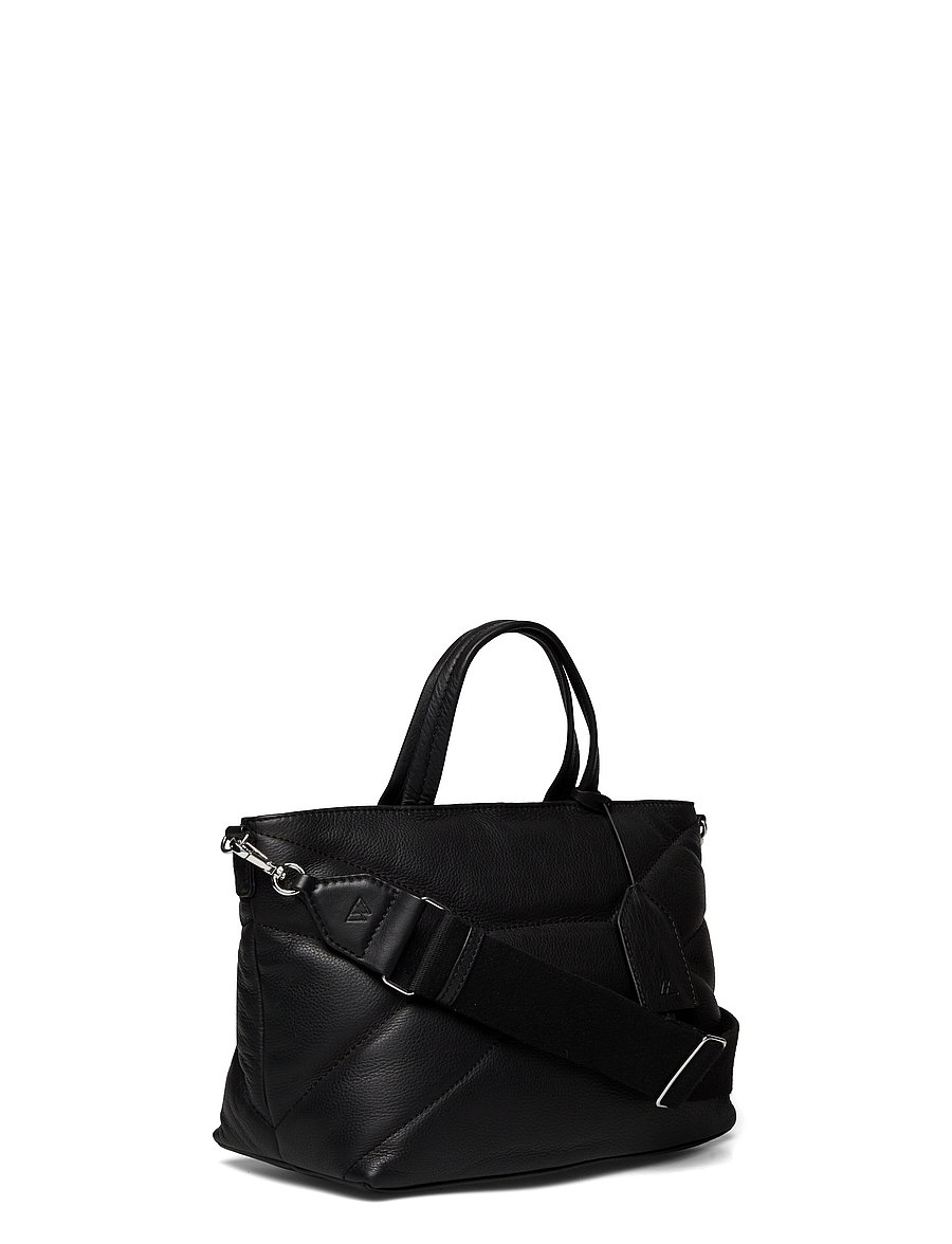 Markberg - VitaMBG Bag, Monogram - black w/black - 2